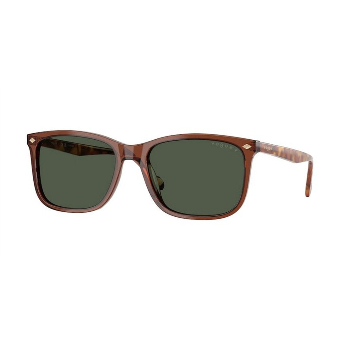 VOGUE Stylish Men's Polarized Sunglasses