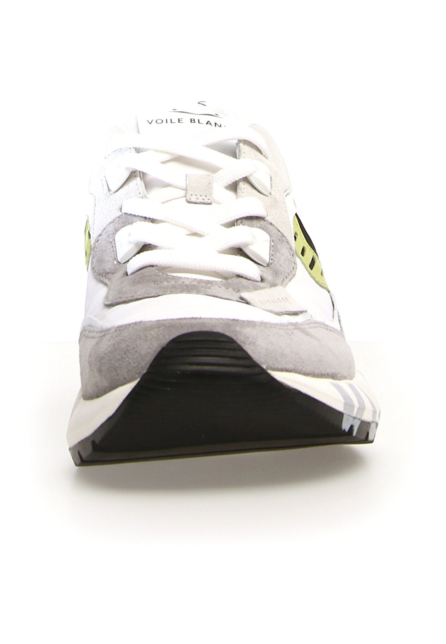 VOILE BLANCHE Men's Dynamic Sneakers