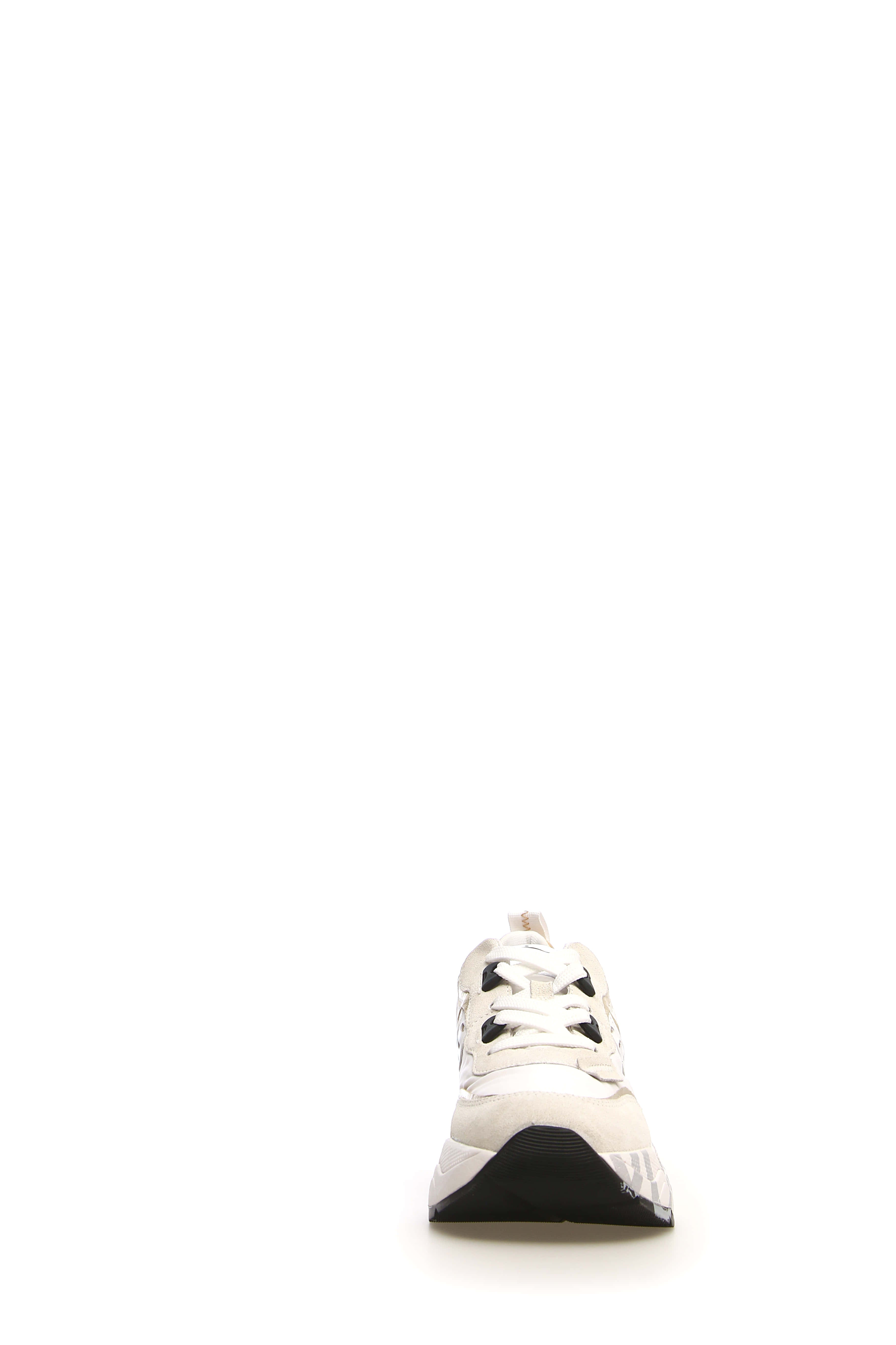 VOILE BLANCHE Elevated Comfort Sneakers for Women