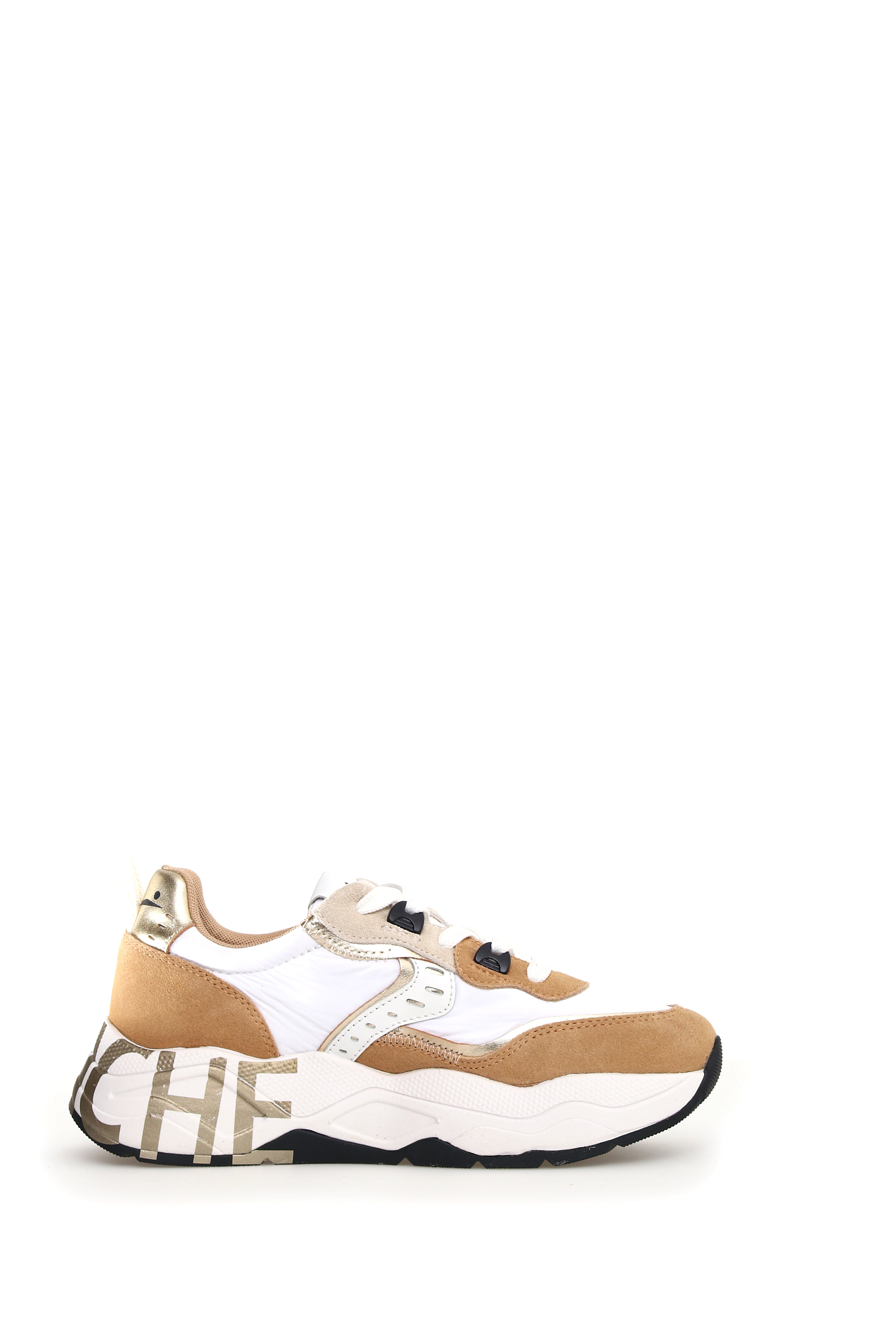 VOILE BLANCHE Chic City Vibe Sneakers for Women