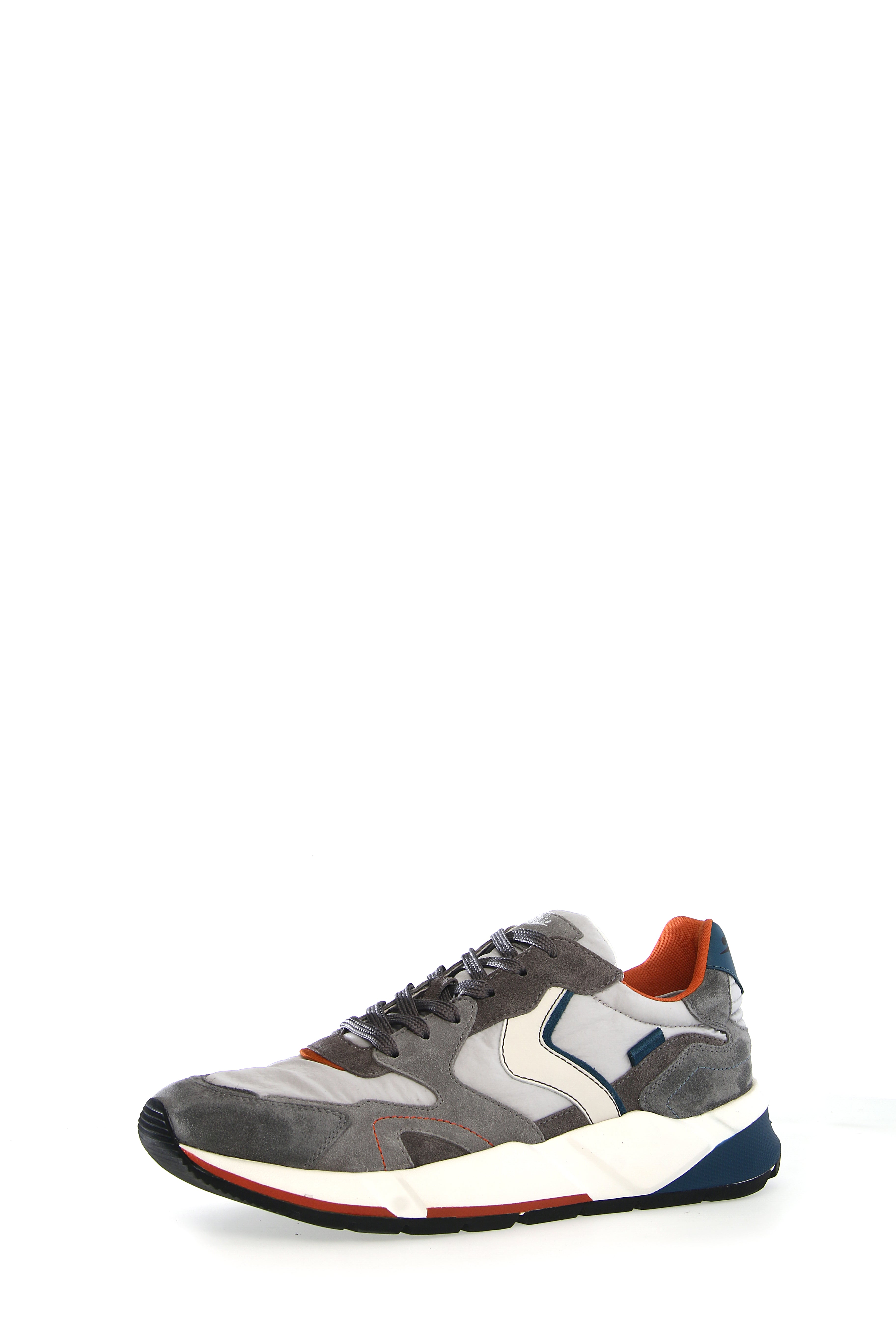 VOILE BLANCHE Stylish Sneakers for Trendsetting Men