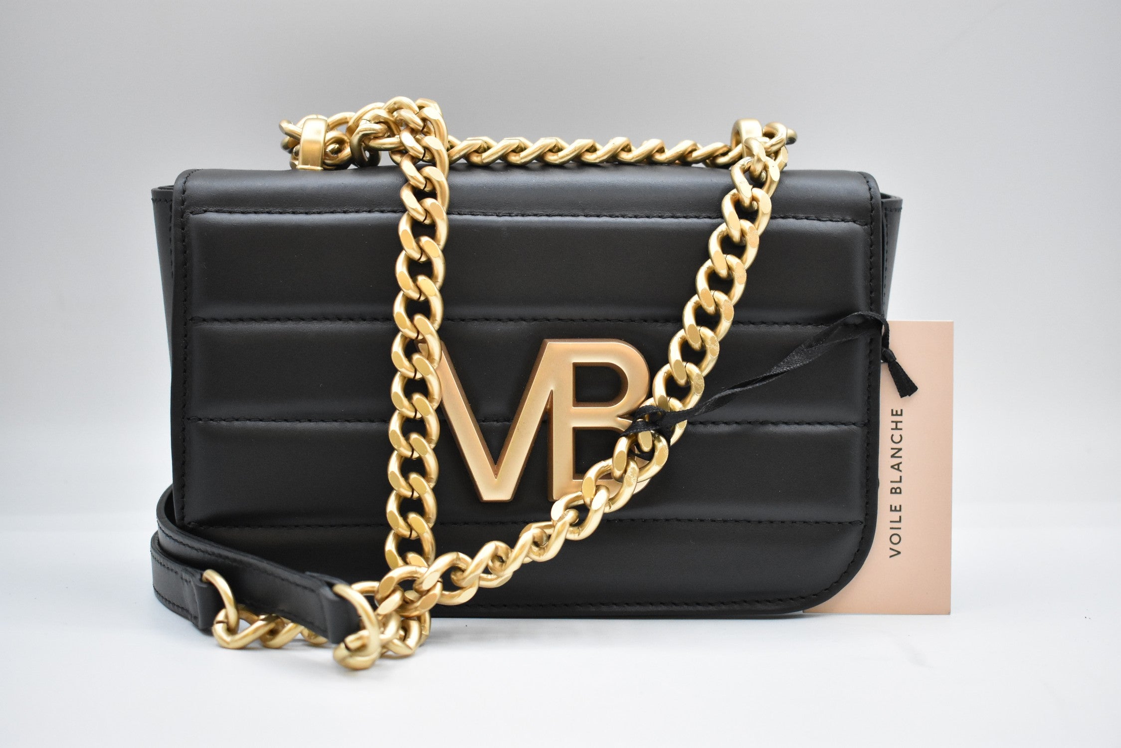 VOILE BLANCHE Stunning Mini Handbag for Women