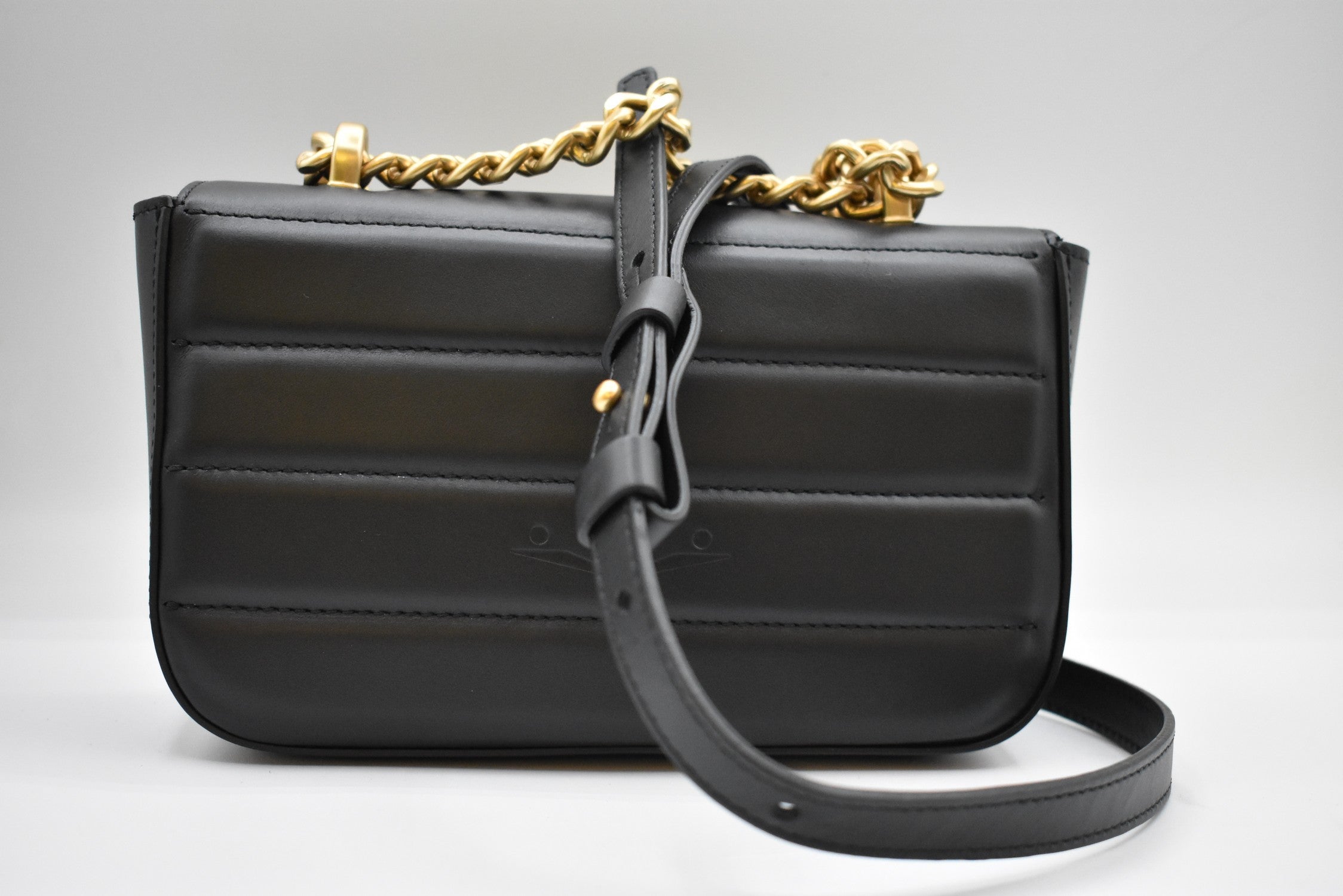 VOILE BLANCHE Stunning Mini Handbag for Women