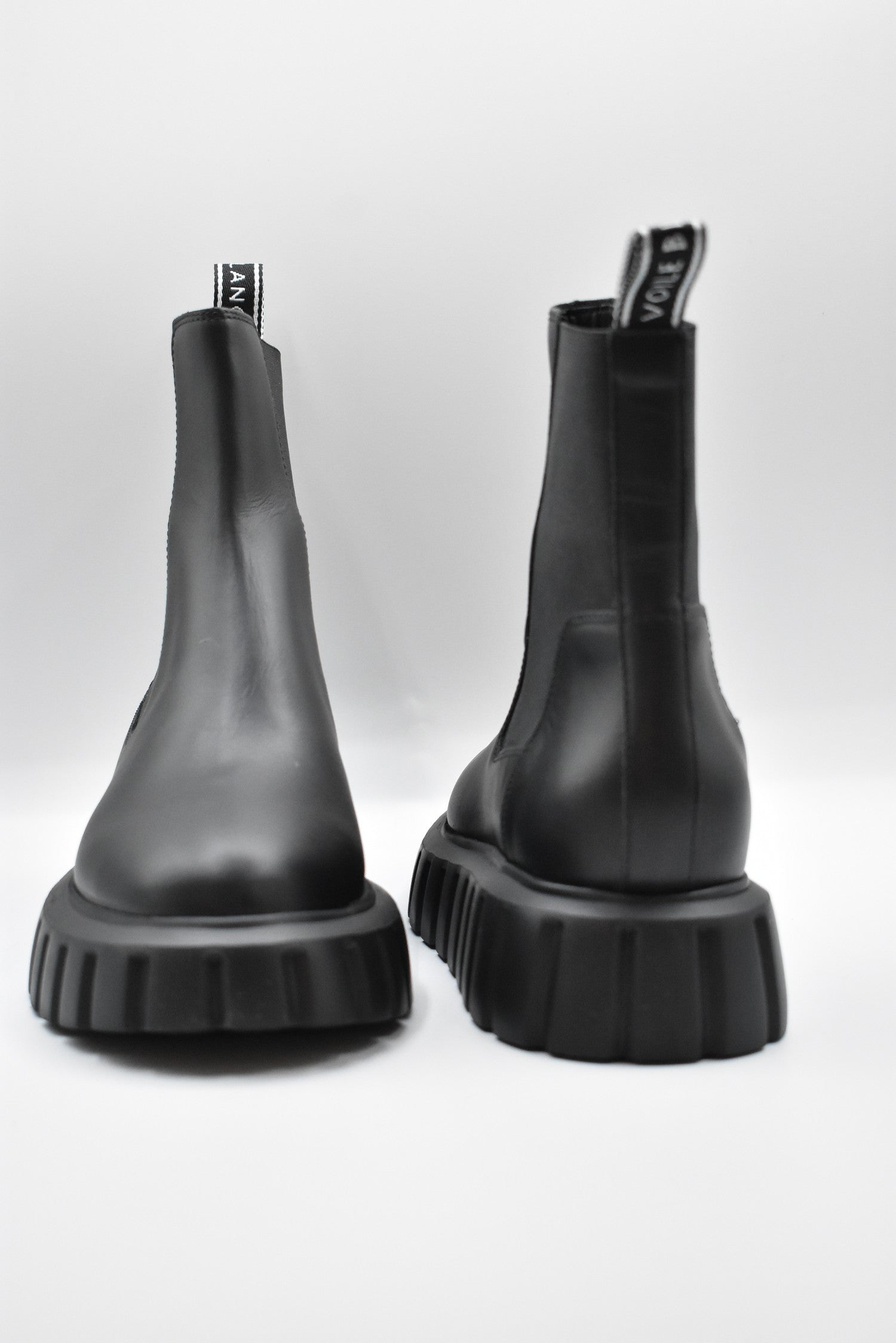 VOILE BLANCHE Sail Blanche Laced Flats for Women - Fall/Winter 2025