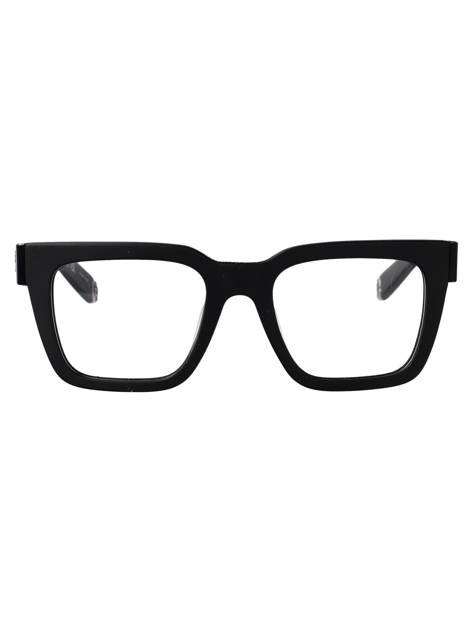 PHILIPP PLEIN Total Glossy Acetate Glasses for Women