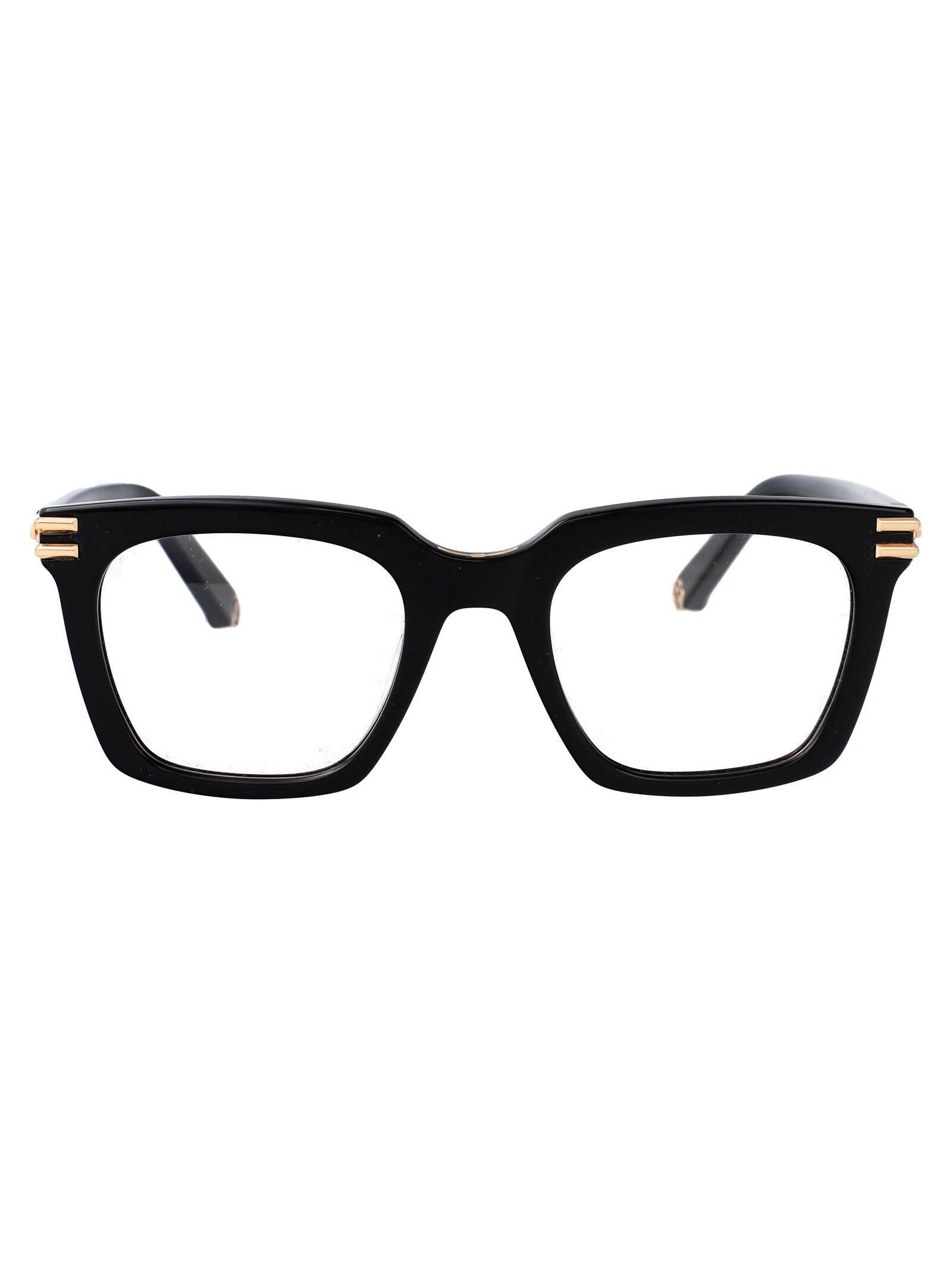 PHILIPP PLEIN Acetate Optical Glasses for Women - Stylish Frame
