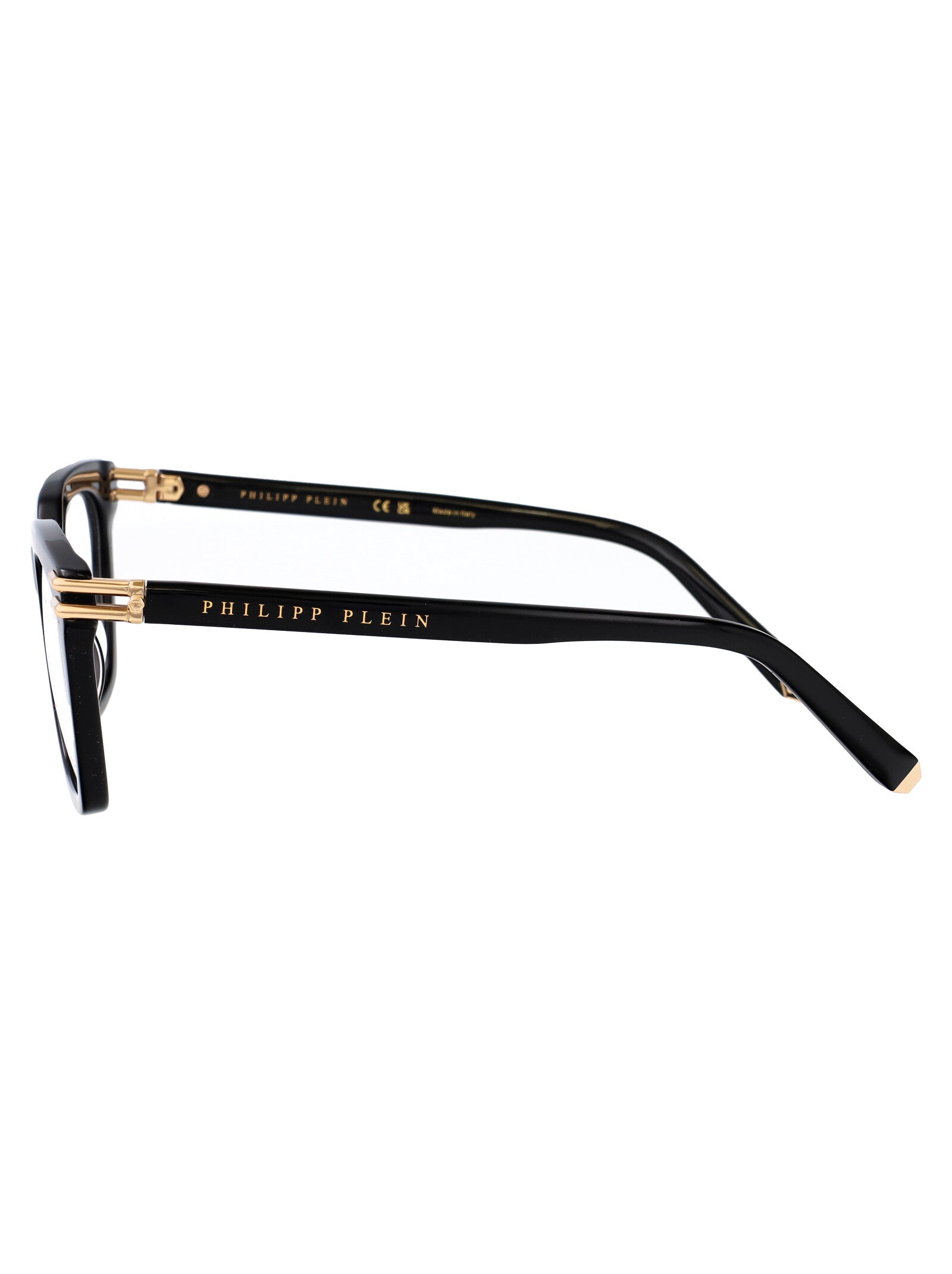 PHILIPP PLEIN Acetate Optical Glasses for Women - Stylish Frame