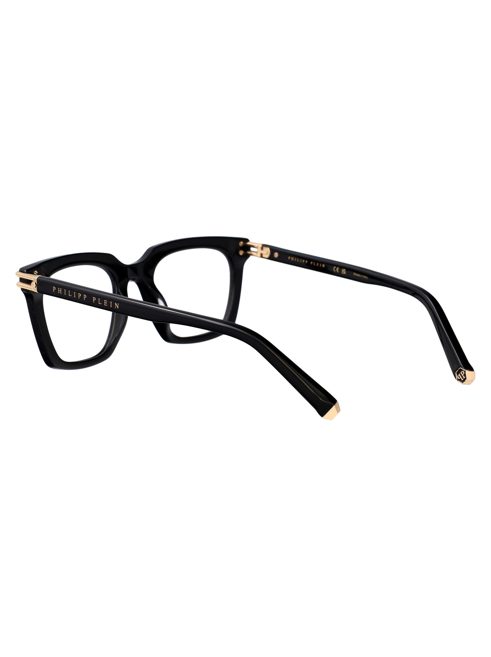 PHILIPP PLEIN Acetate Optical Glasses for Women - Stylish Frame