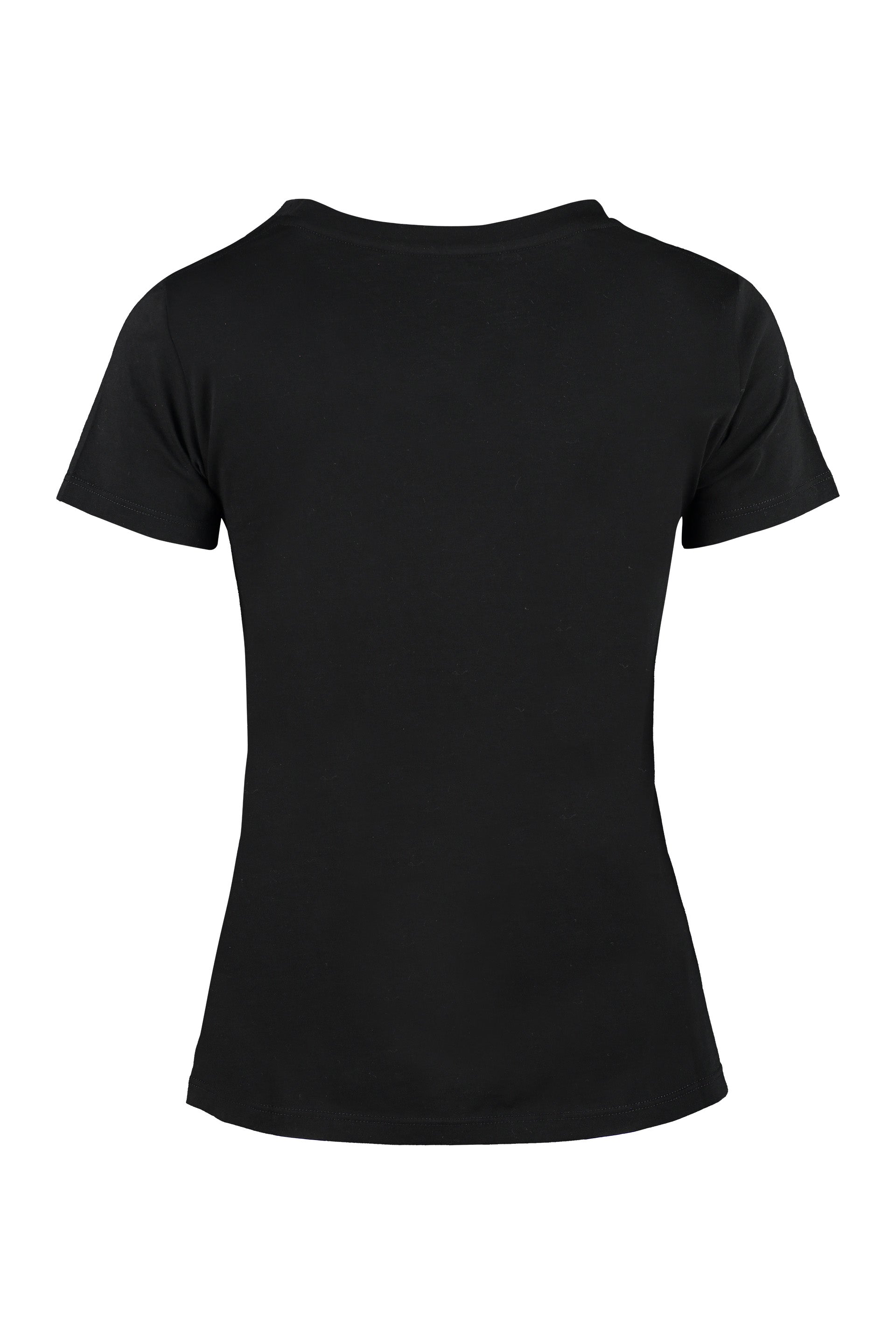 VINCE Cotton V-Neck T-Shirt