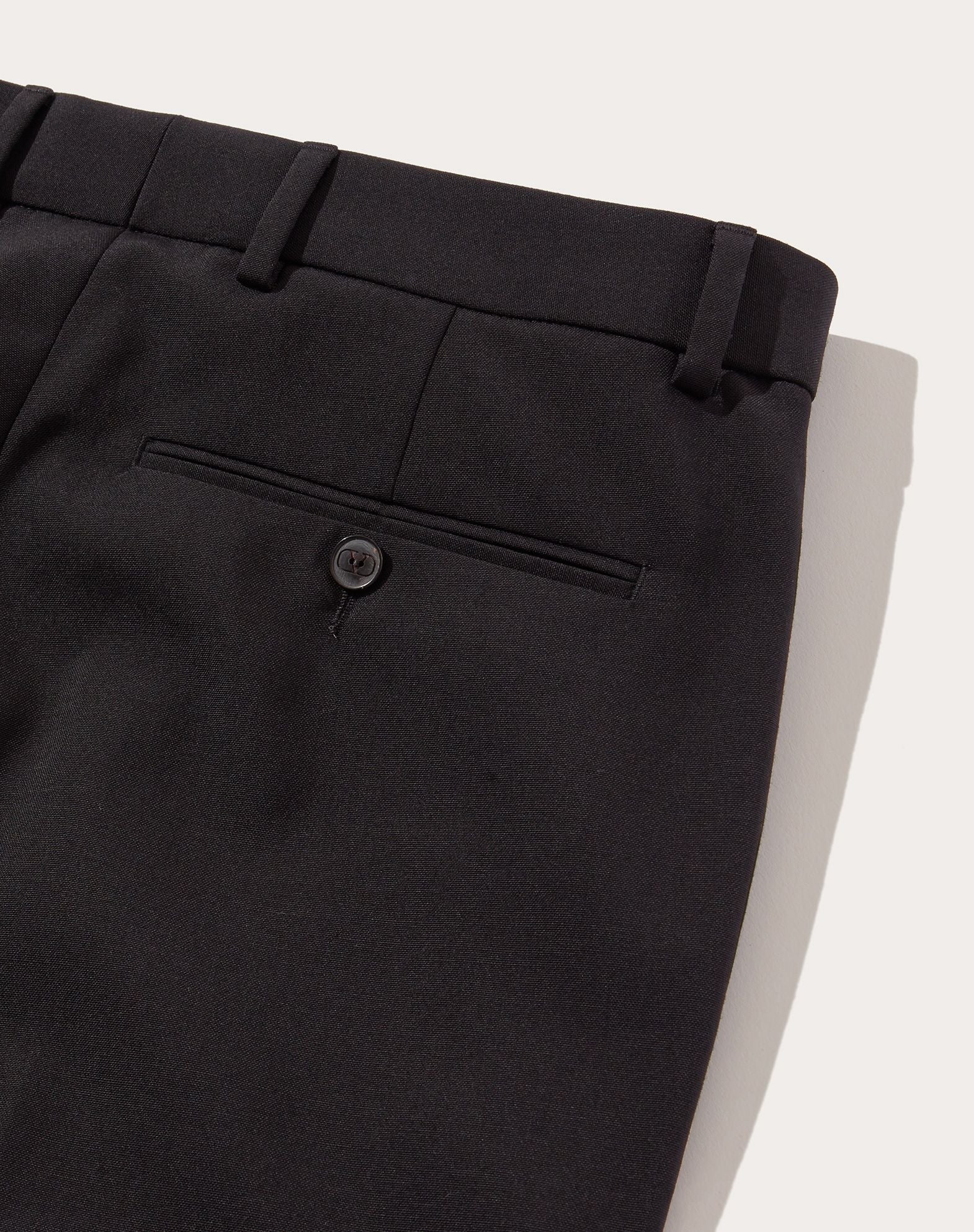 VALENTINO Slim Fit Trousers for Men - Summer 2025