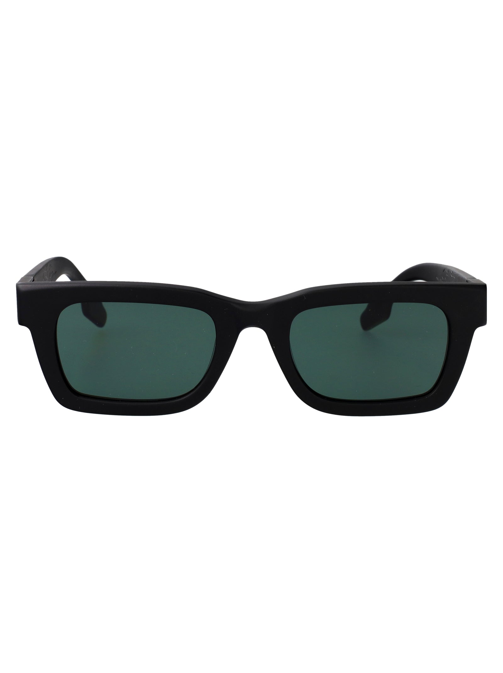 VISION OF SUPER Matte Unisex Acetate Sunglasses