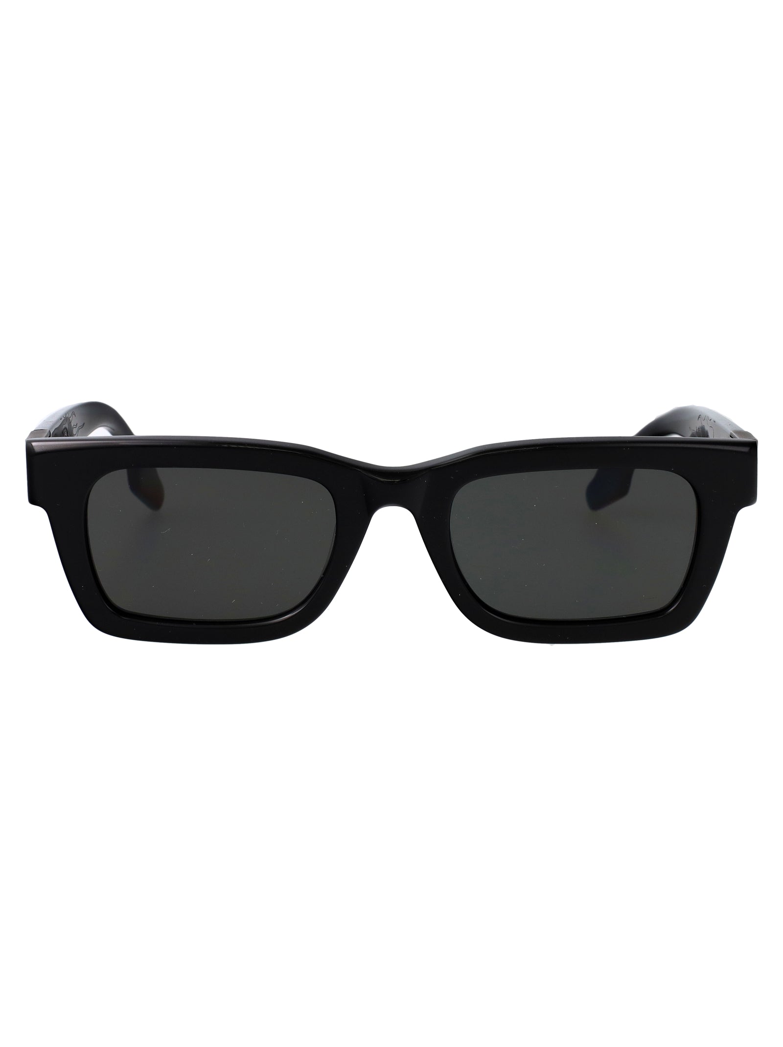 VISION OF SUPER Acetate Unisex Sunglasses - The Rider