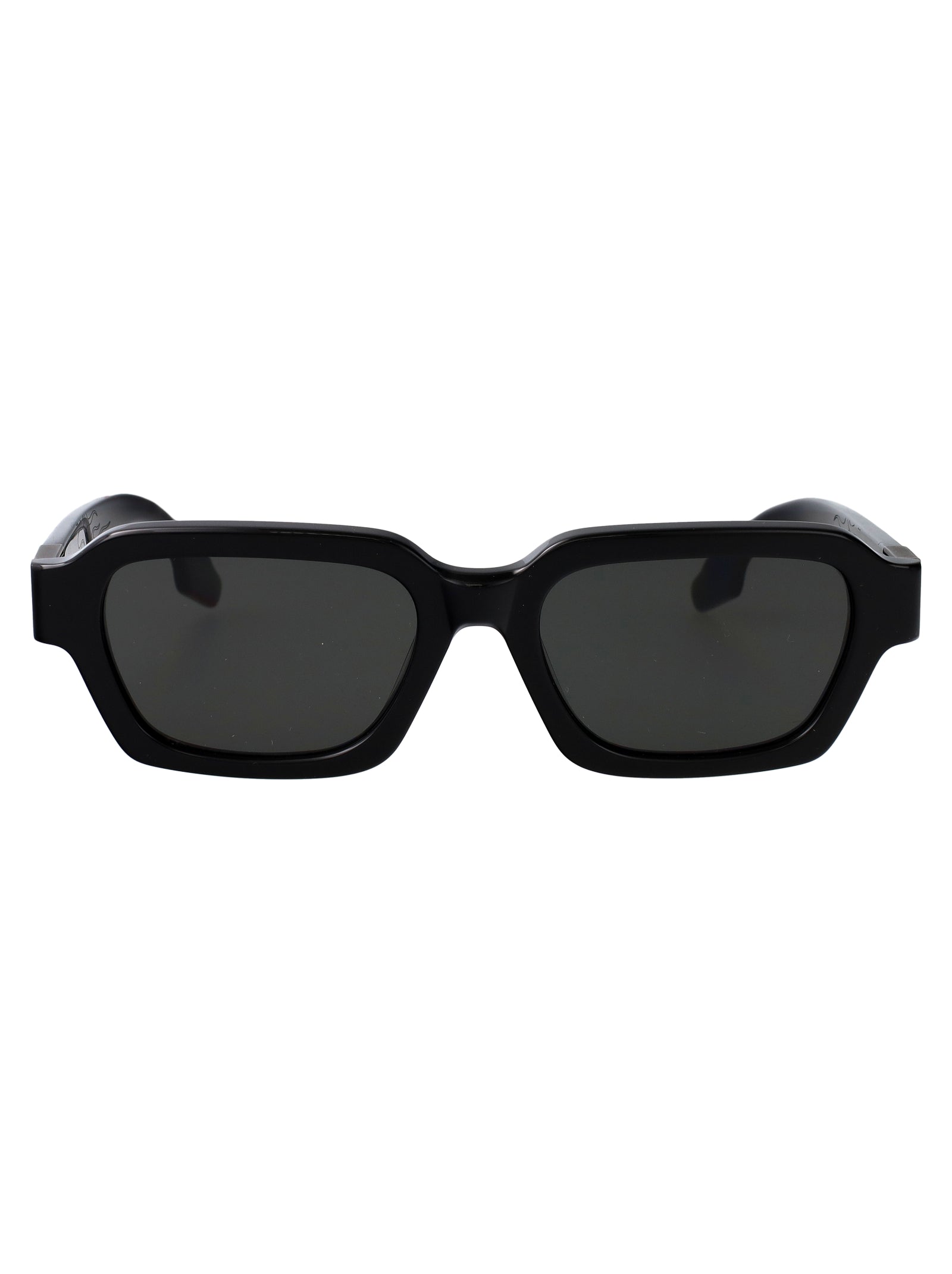 VISION OF SUPER Acetate Sunglasses - The Nomad