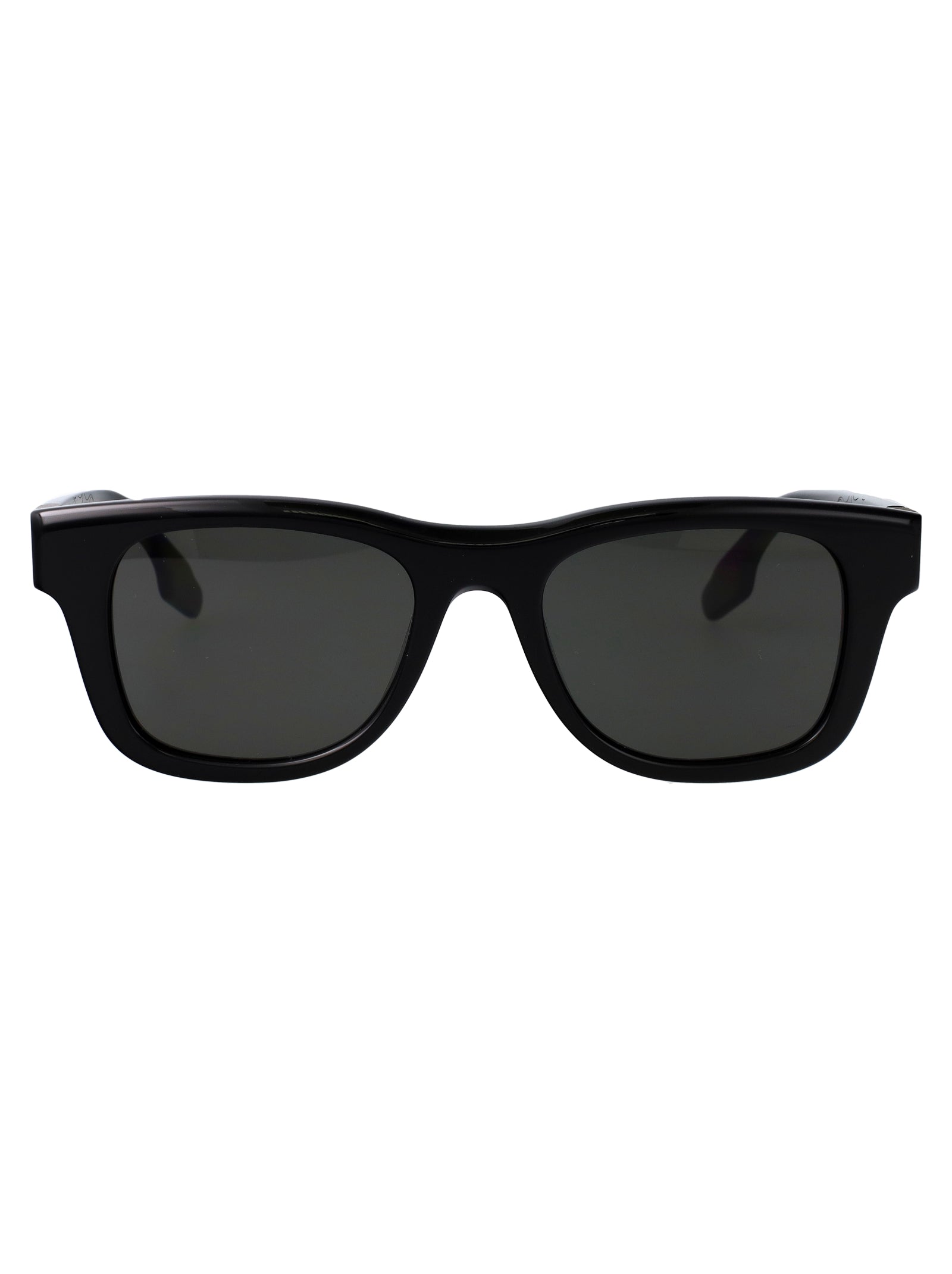 VISION OF SUPER Contemporary Acetate Sunglasses - Unisex