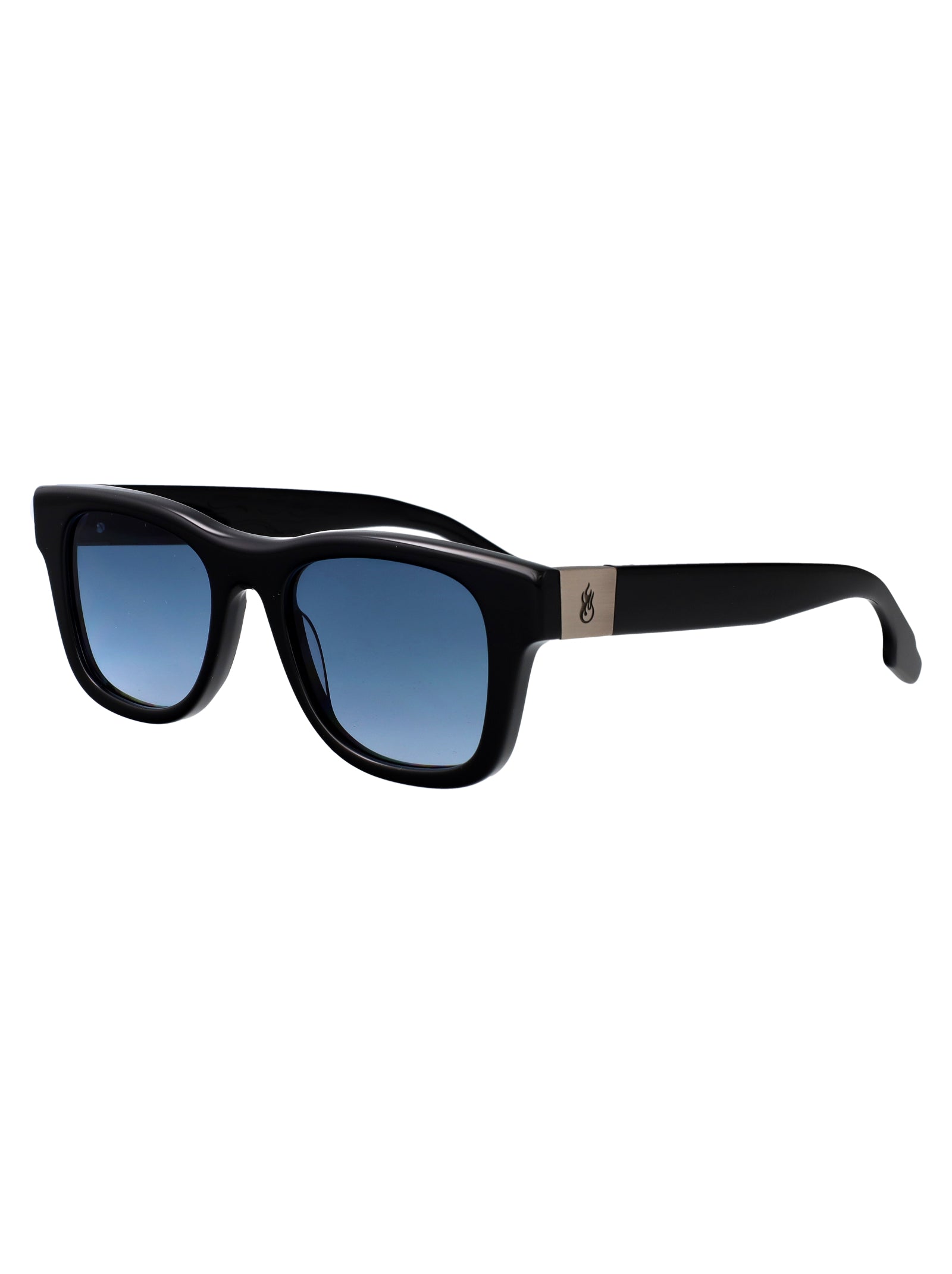 VISION OF SUPER Acetate Sunglasses - Trendy Style for All
