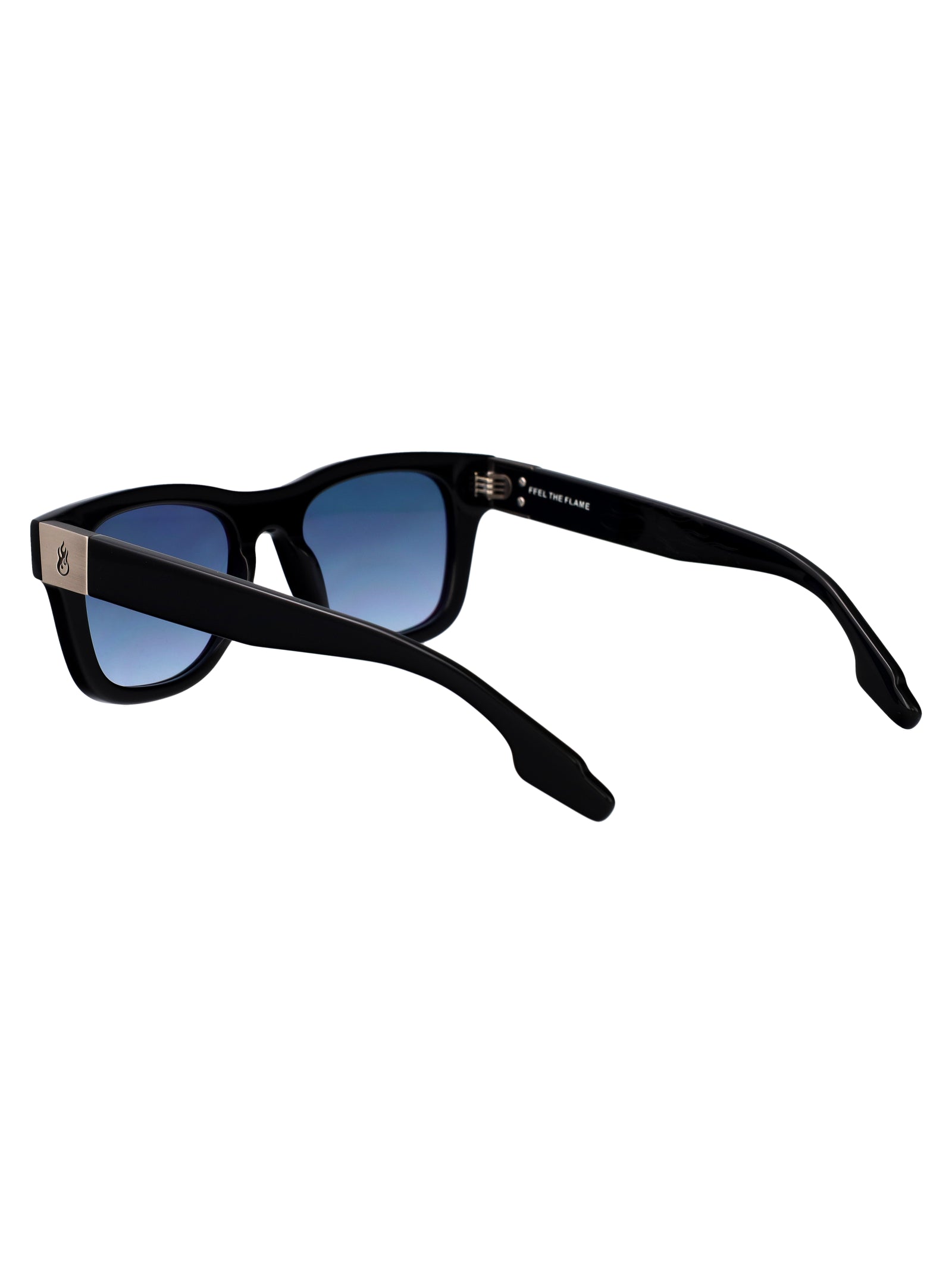 VISION OF SUPER Acetate Sunglasses - Trendy Style for All