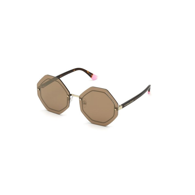 VICTORIA'S SECRET Chic Mirrored Sunglasses 28G