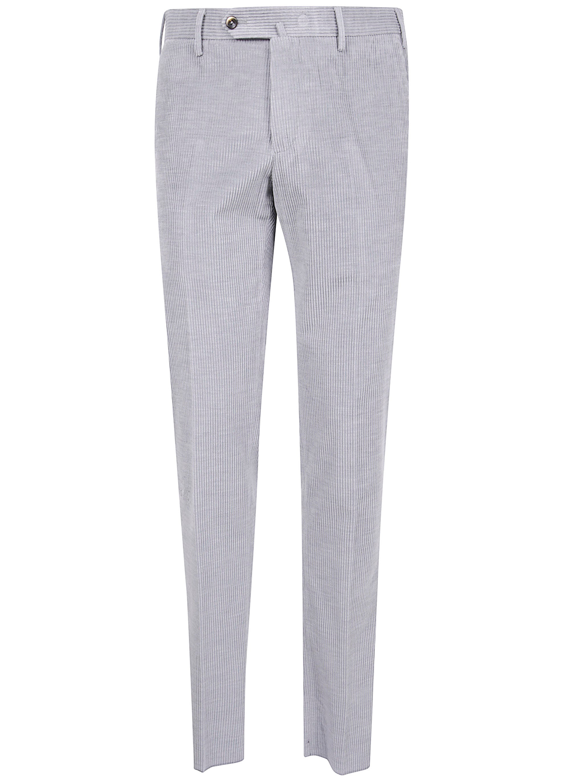 PT01 Slim Fit Trousers for Men