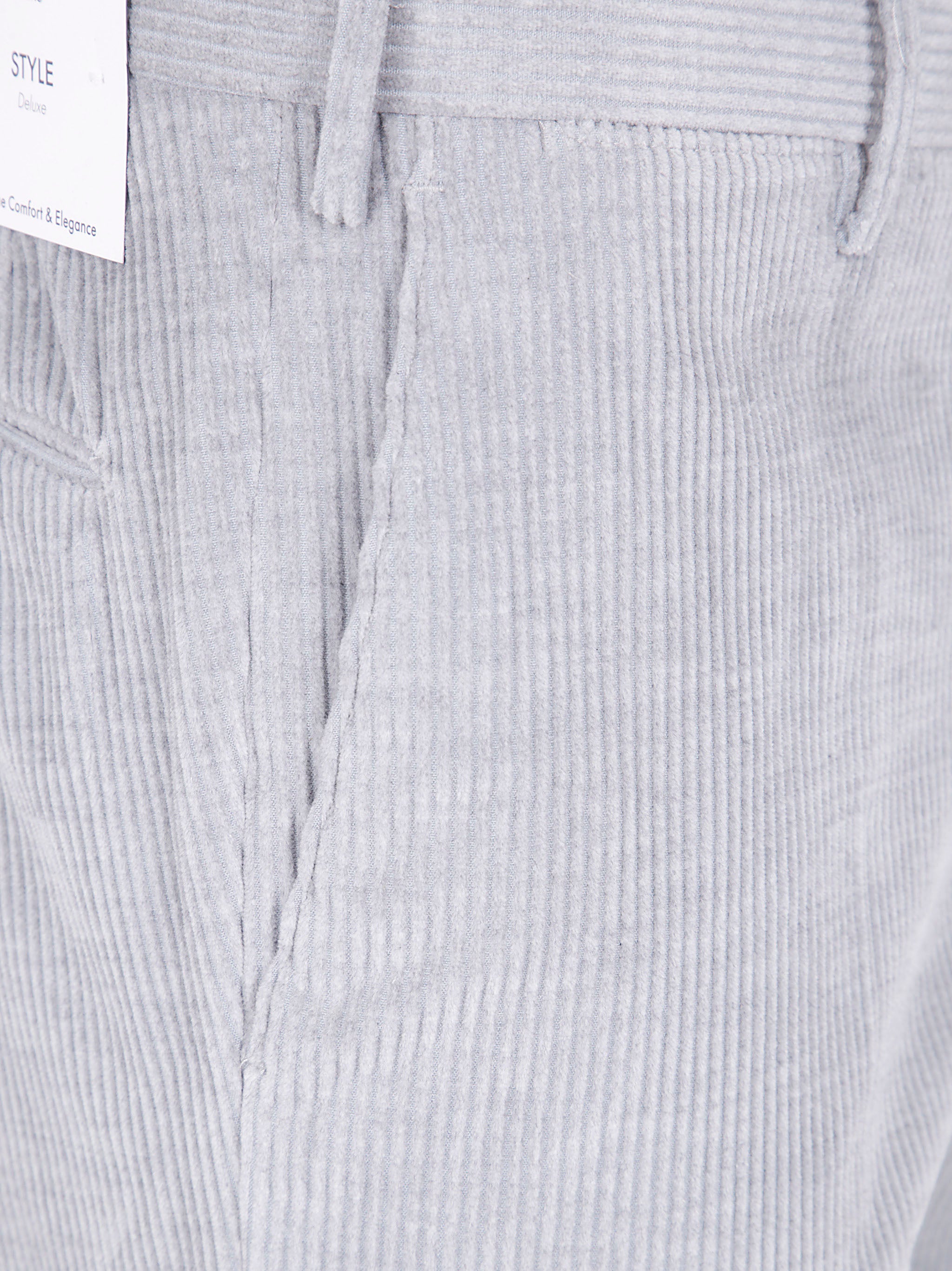 PT01 Slim Fit Trousers for Men