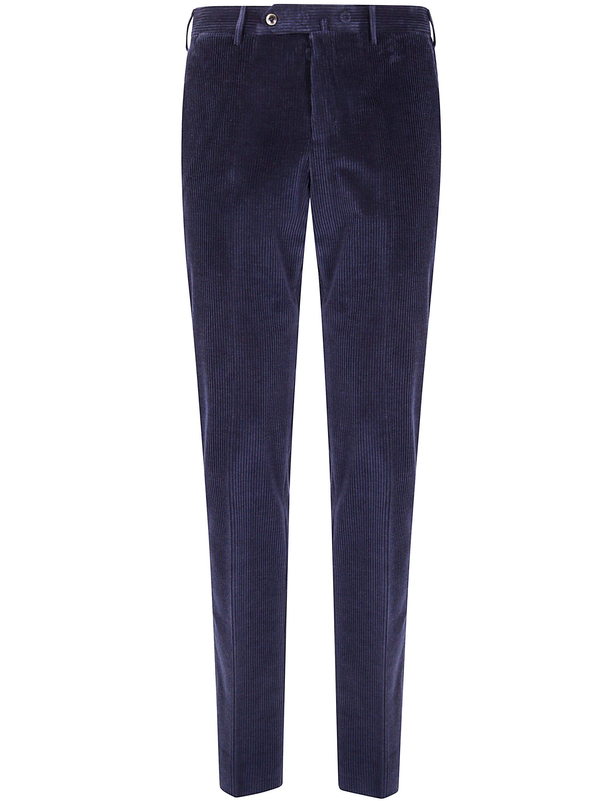 PT01 Slim Fit Trousers for Men