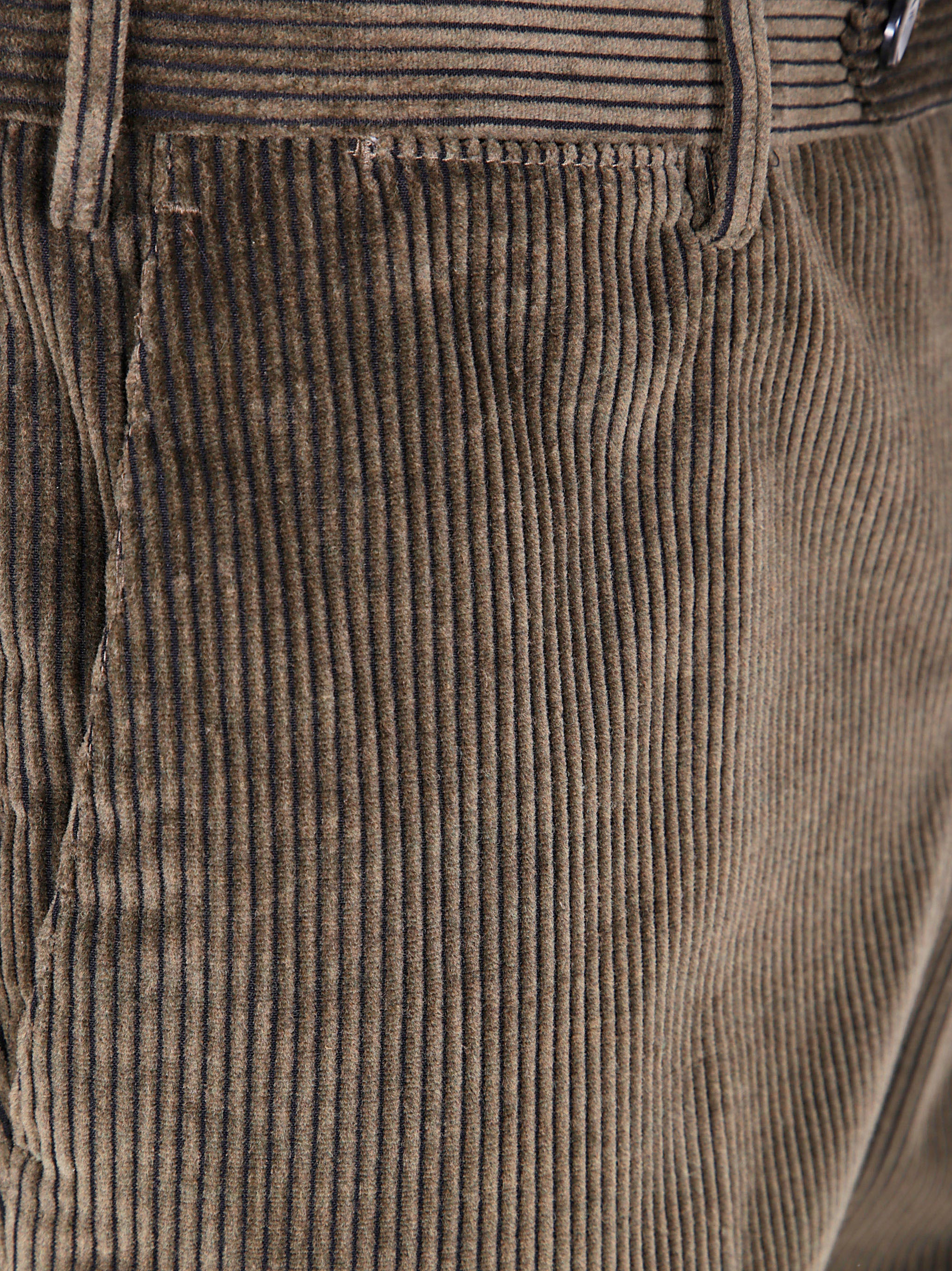 PT01 Slim Fit Trousers for Men - FW25 Collection