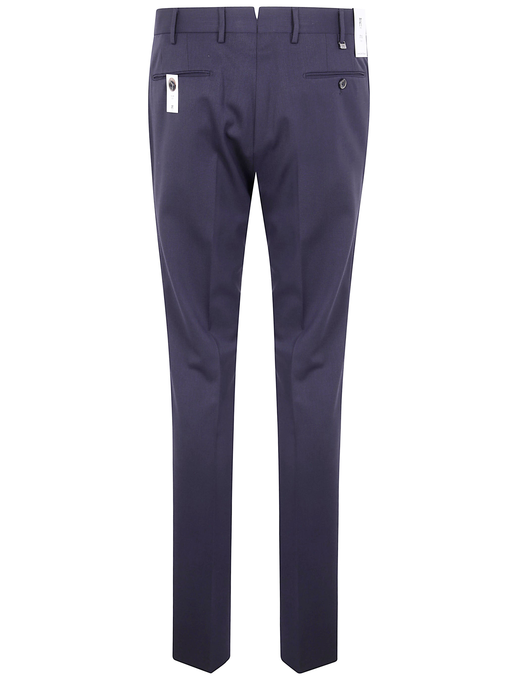 PT01 Slim Fit Trousers