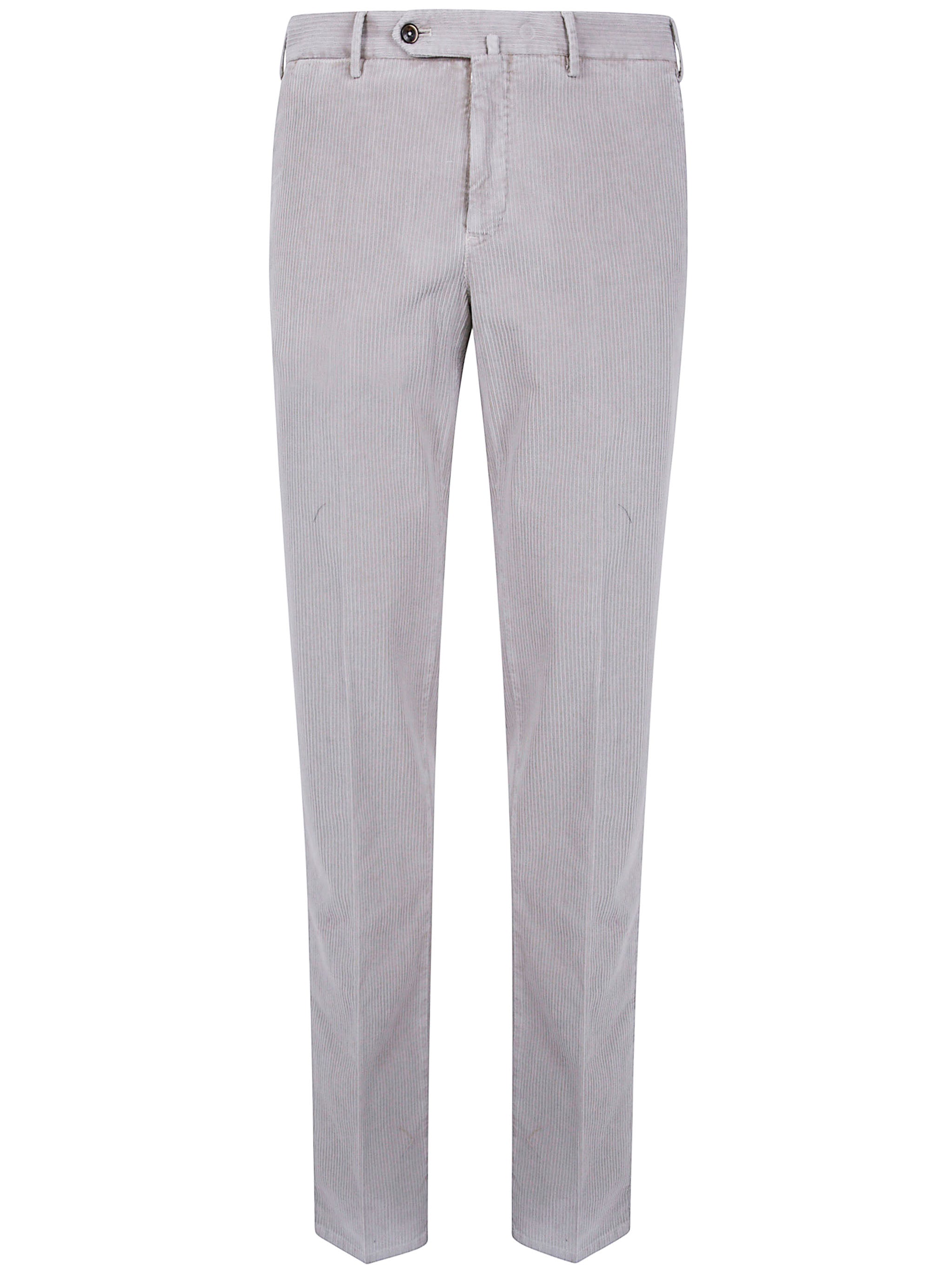 PT01 Men's Slim Fit Trousers