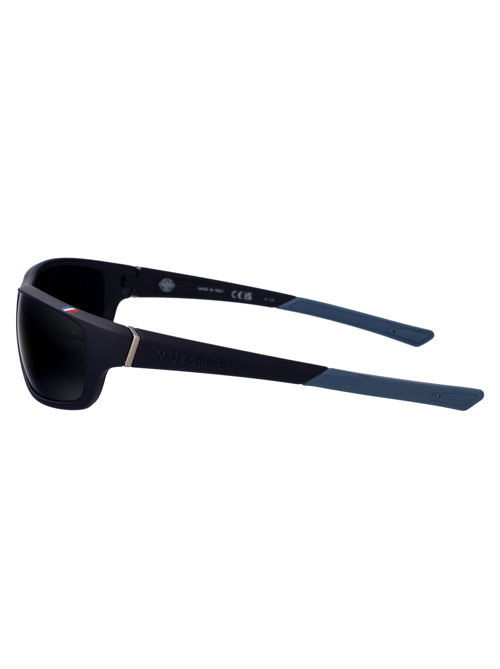 VUARNET Men's Racing 01 Injectate Sunglasses