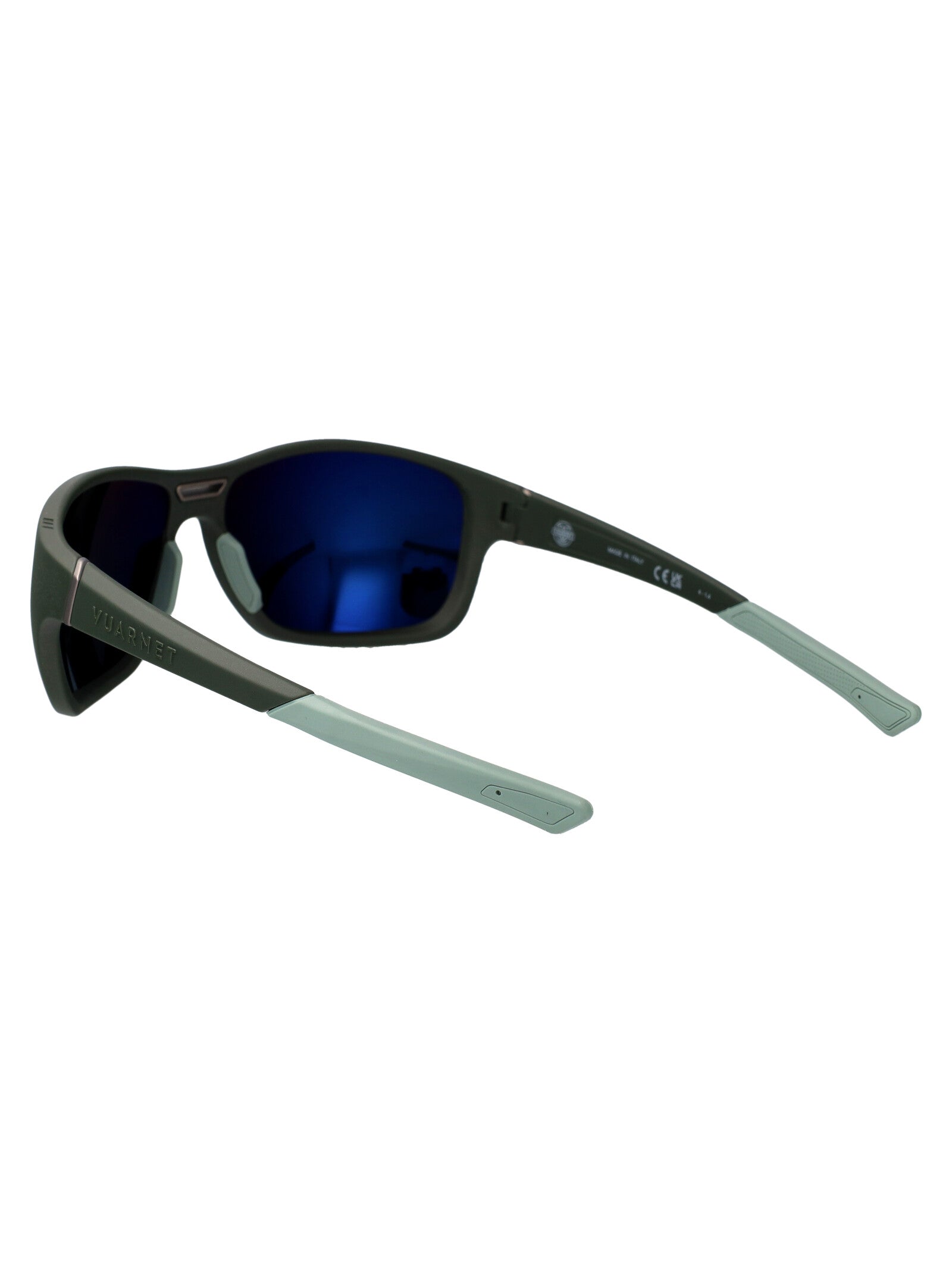 VUARNET Injectate Racing Sunglasses for Men