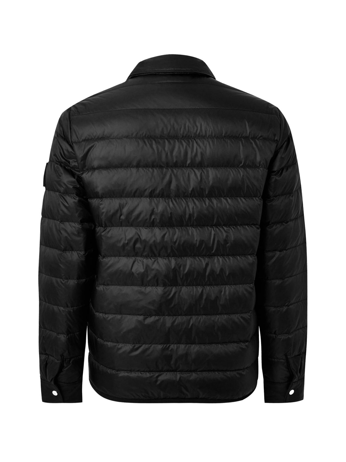DUVETICA Boschetti Puffer Down Jacket for Men - FW25 Collection