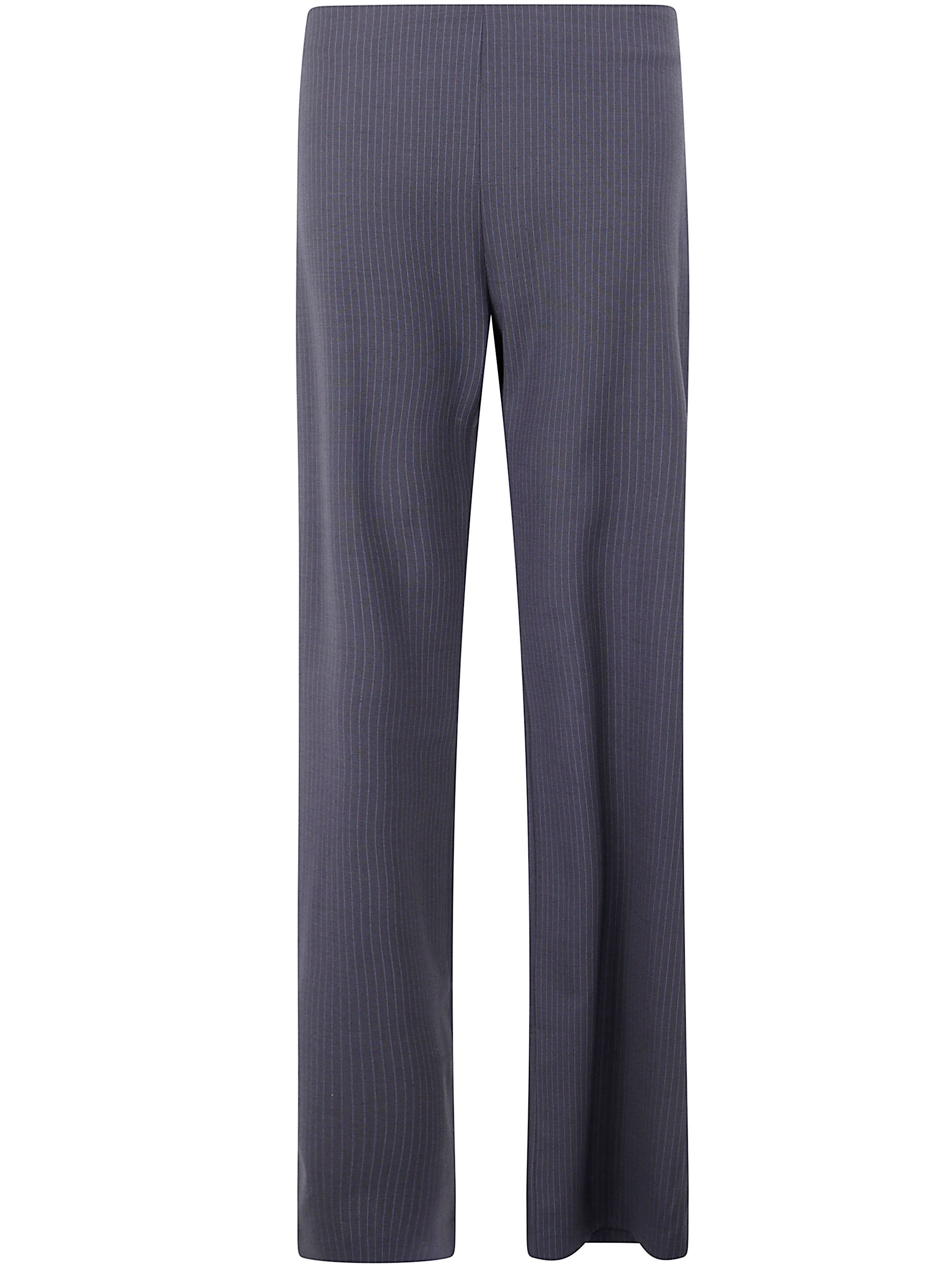 PALOMA WOOL Wool Straight Pants for Women