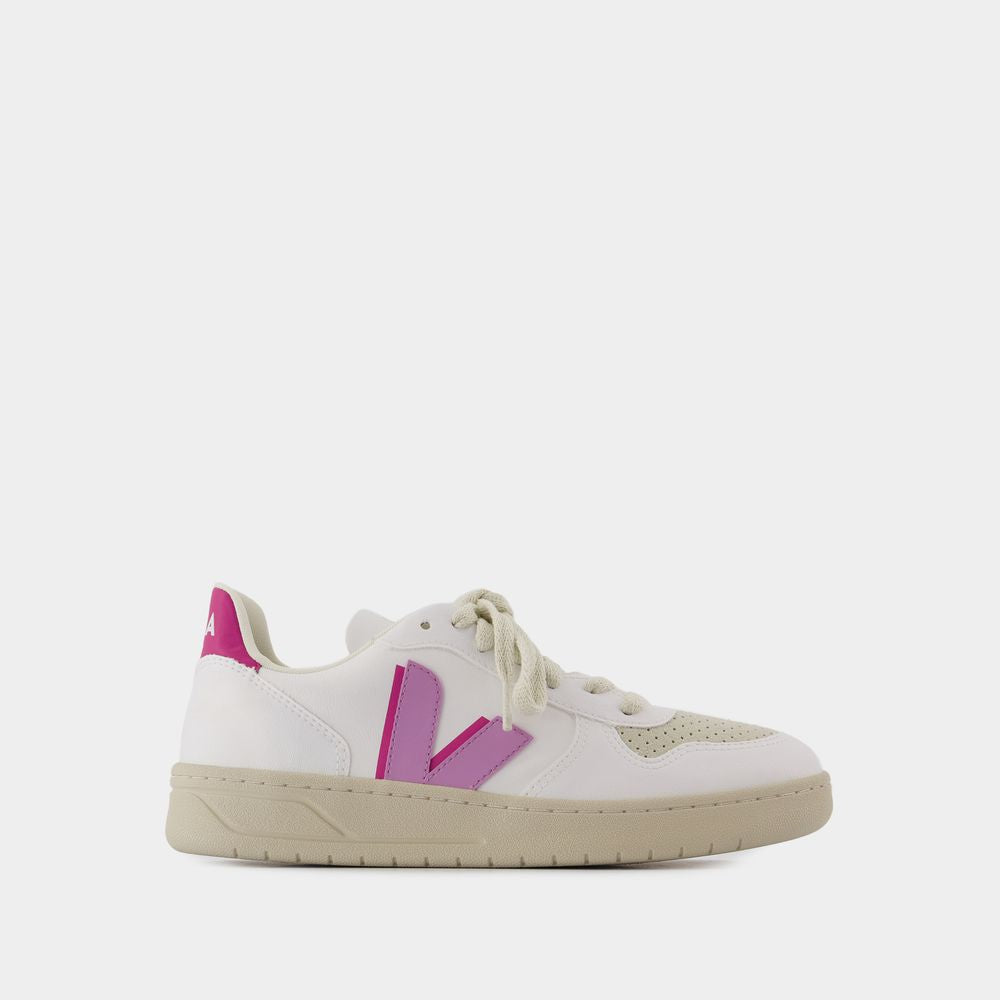 VEJA Elegant Women's Sneakers - FW24 Collection