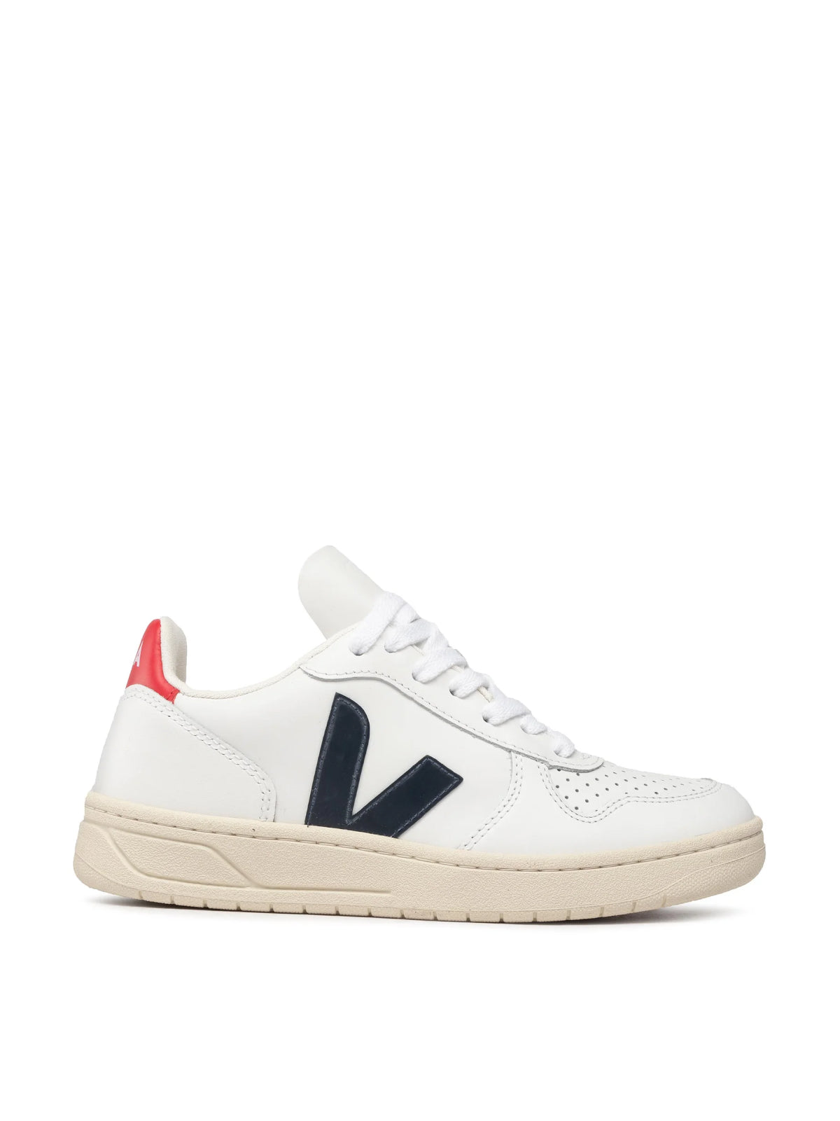 VEJA Stylish Women's Leather Sneakers