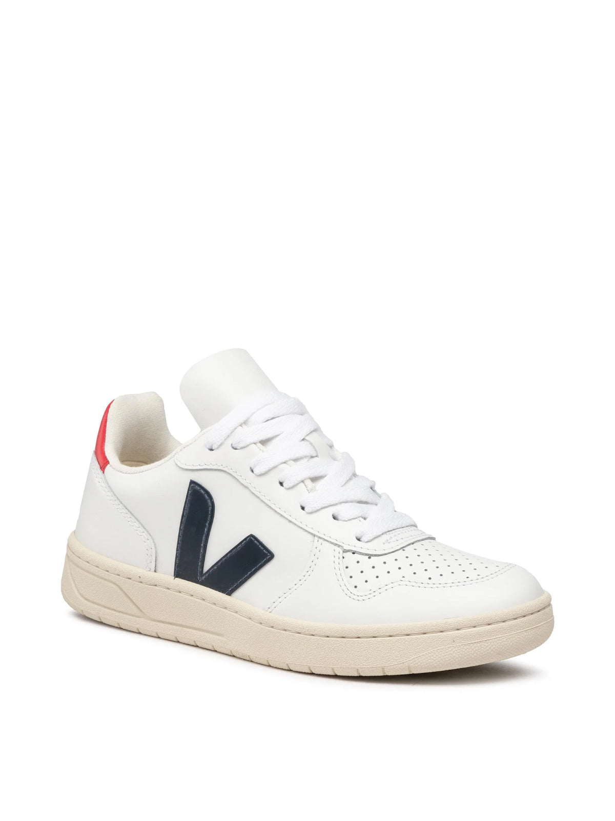 VEJA Stylish Women's Leather Sneakers