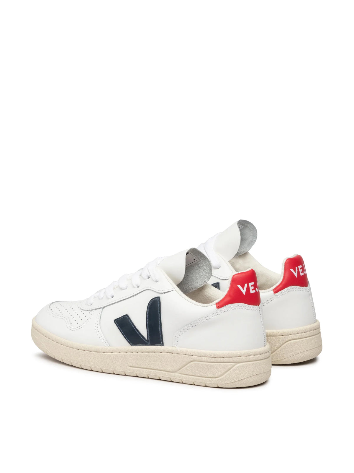 VEJA Stylish Women's Leather Sneakers
