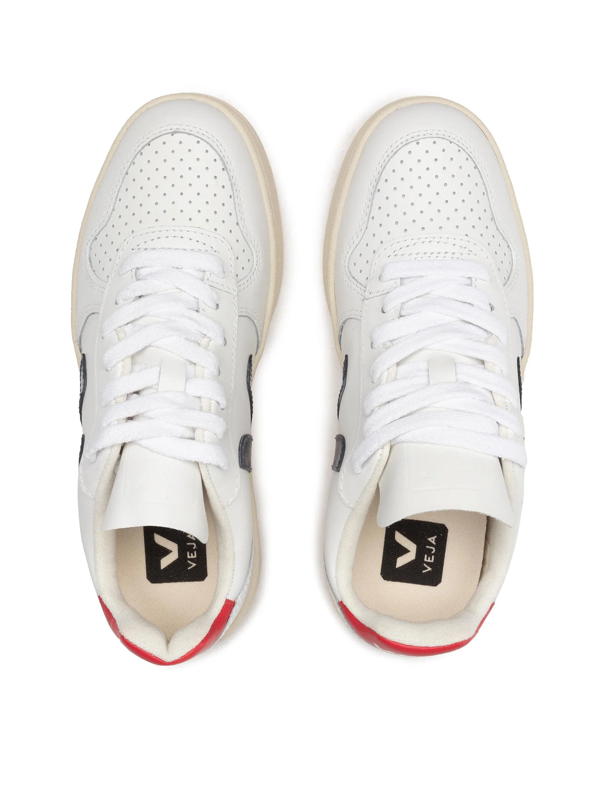 VEJA Stylish Women's Leather Sneakers