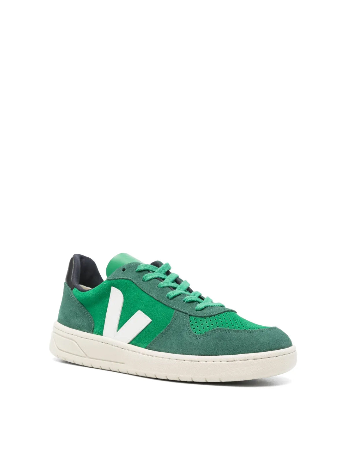 VEJA V-10 Suede Sneakers for Women