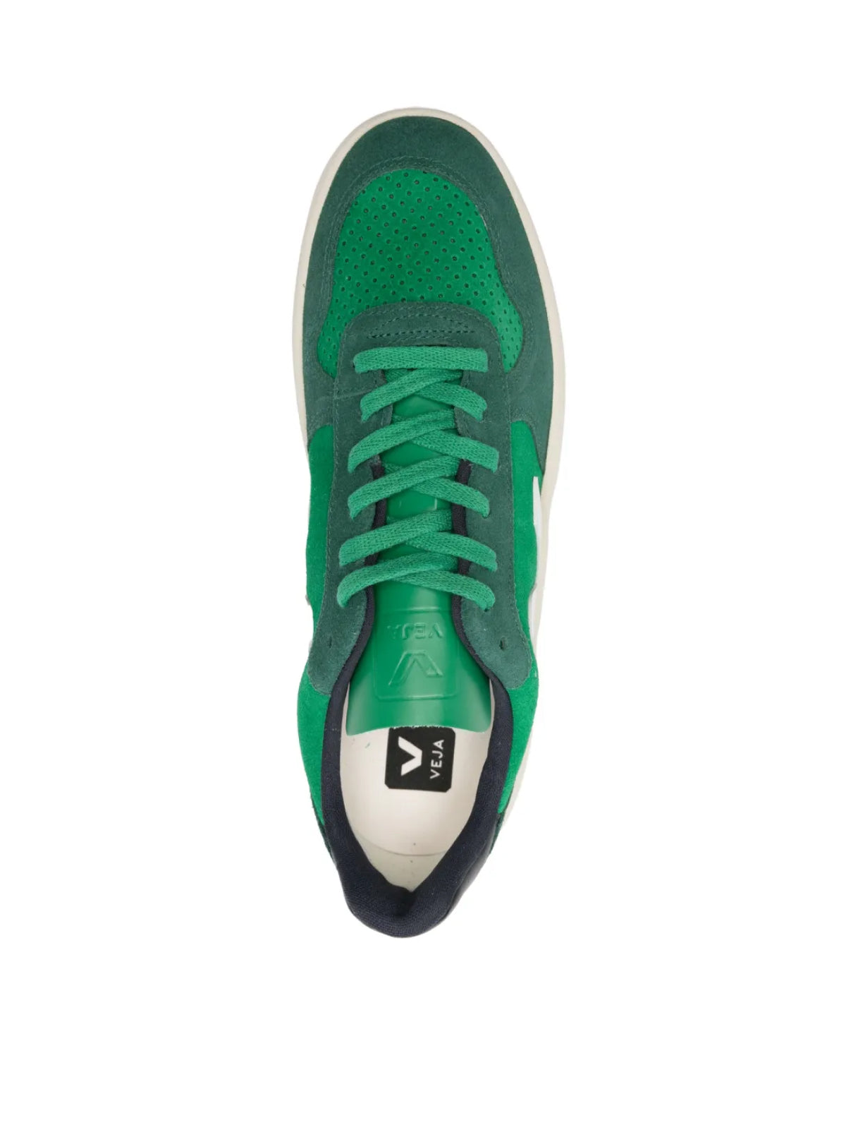 VEJA V-10 Suede Sneakers for Women