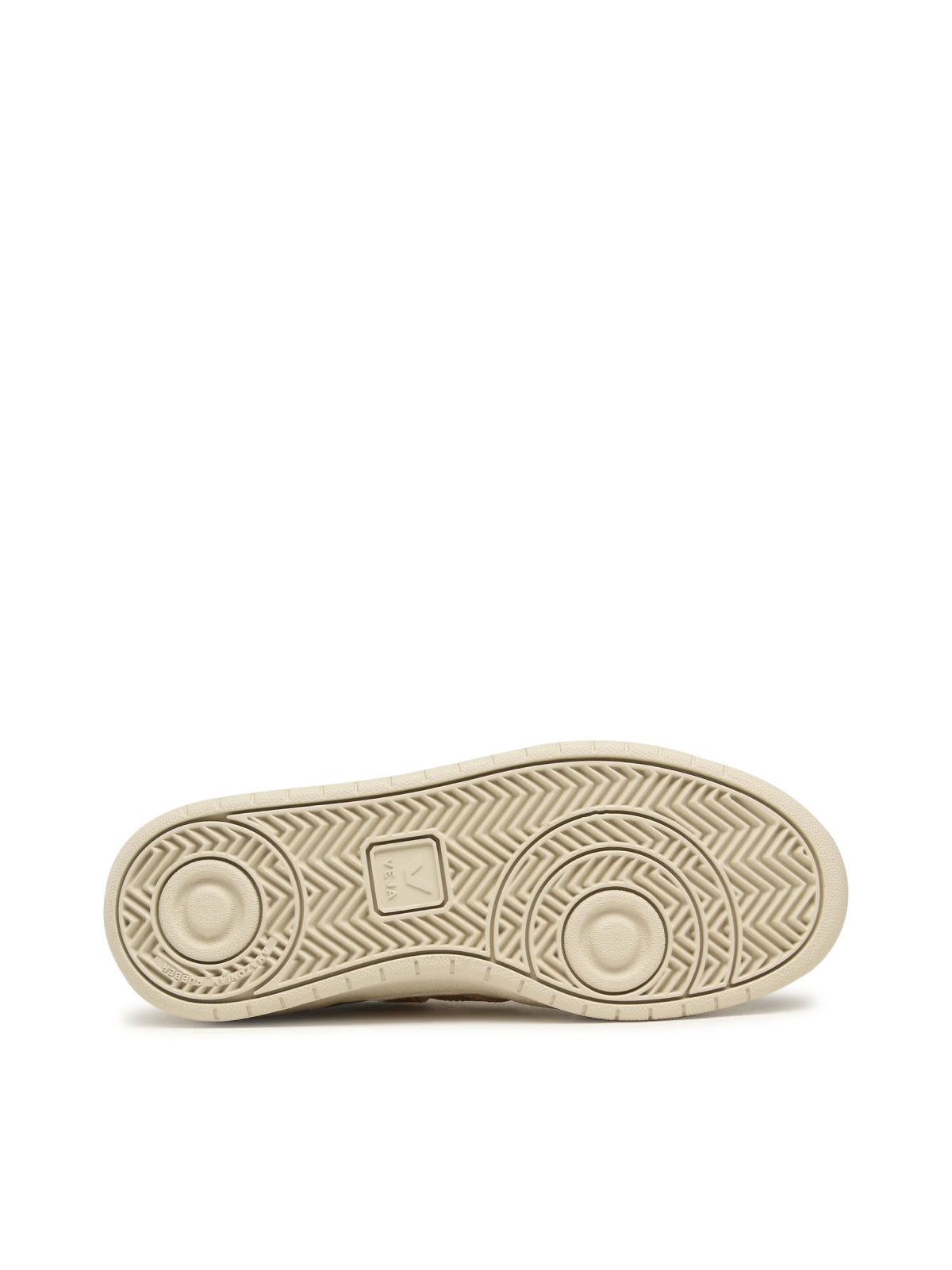 VEJA V-10 Chromefree Leather Sneakers for Women