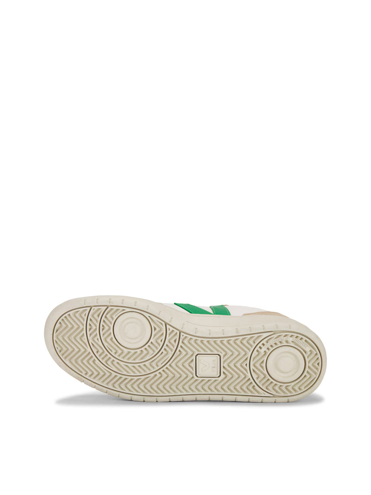 VEJA V-10 Chromefree Leather Sneaker - Women's