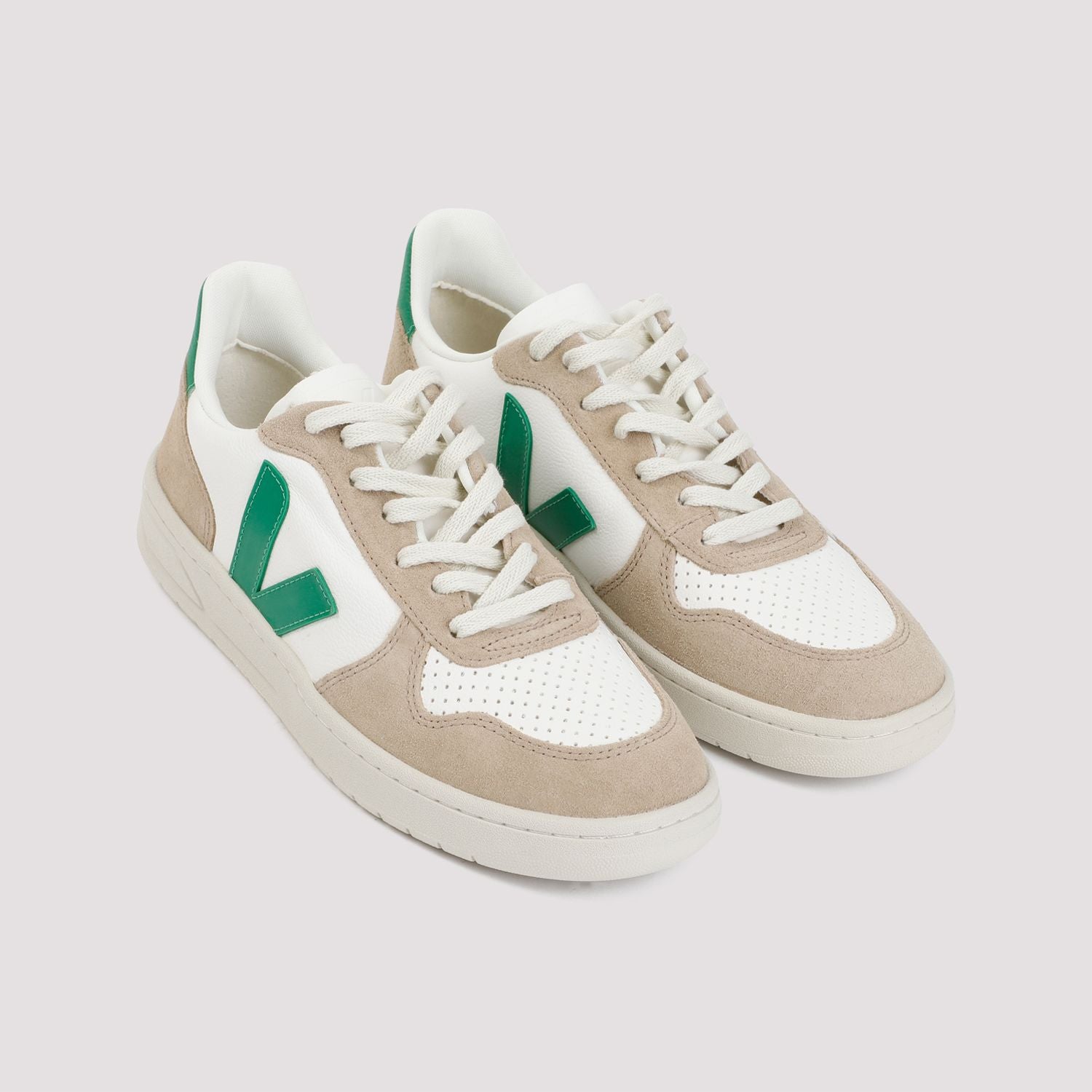 VEJA Chromefree Leather Sneaker for Men