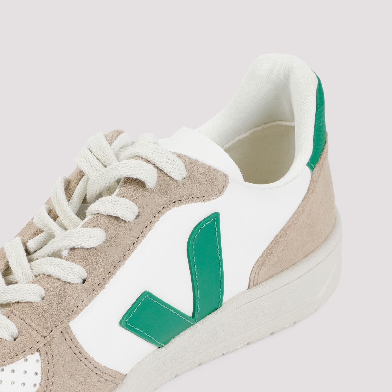 VEJA Chromefree Leather Sneaker for Men