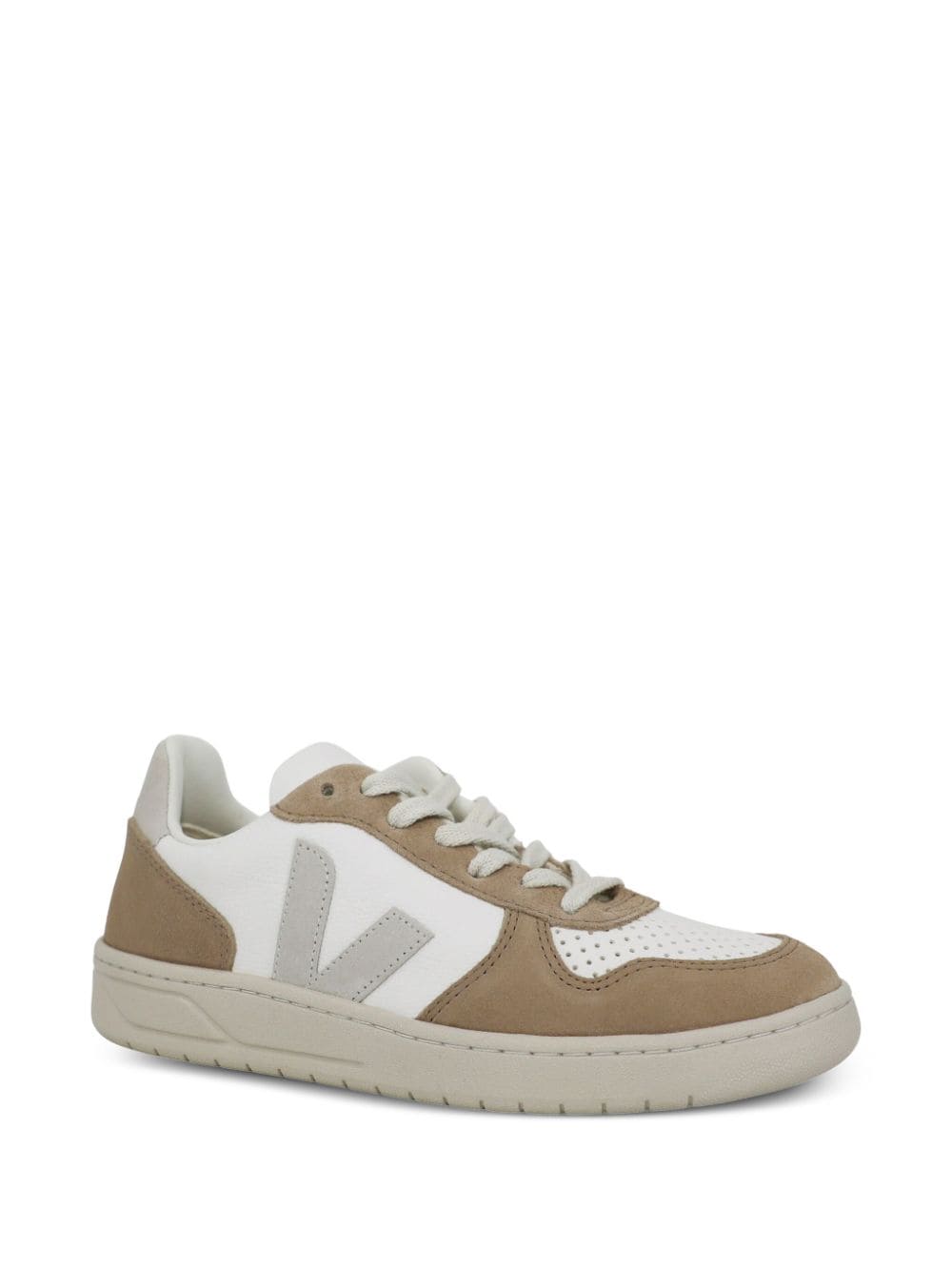 VEJA Men's Premium V-10 Sneakers