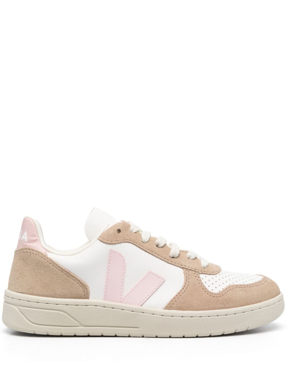 VEJA V-10 Sneaker for Women - Stylish and Sustainable Footwear