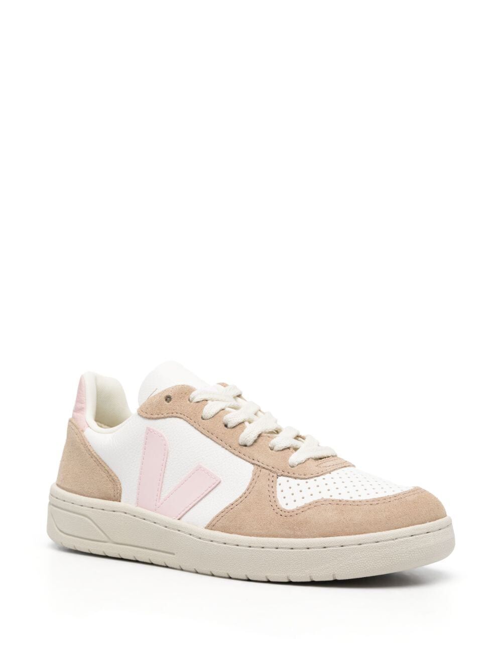 VEJA V-10 Sneaker for Women - Stylish and Sustainable Footwear