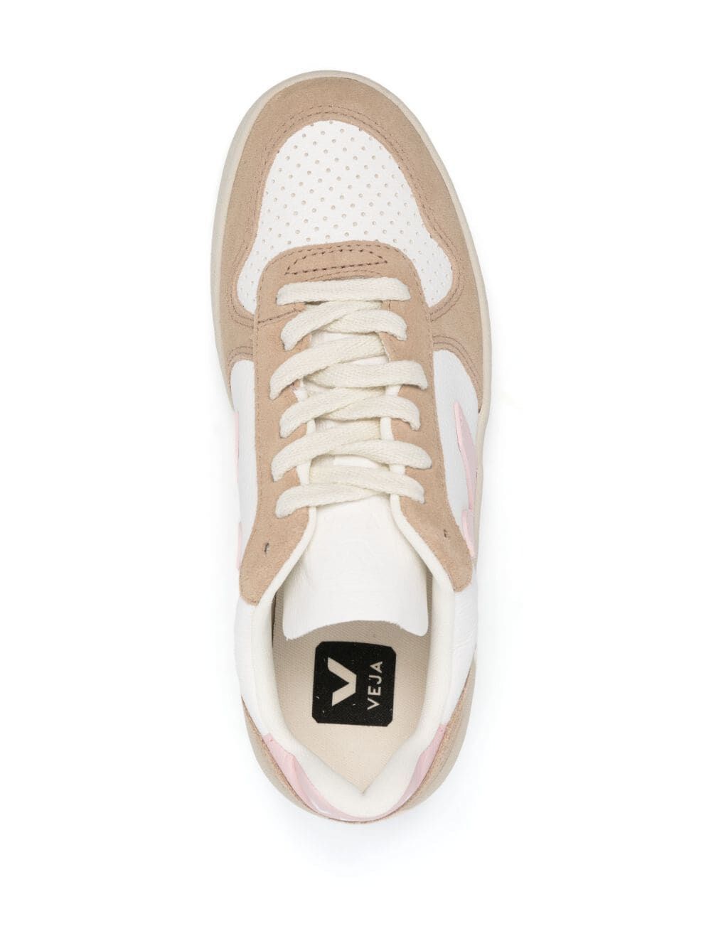 VEJA V-10 Sneaker for Women - Stylish and Sustainable Footwear