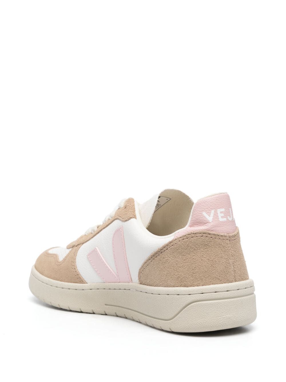 VEJA V-10 Sneaker for Women - Stylish and Sustainable Footwear