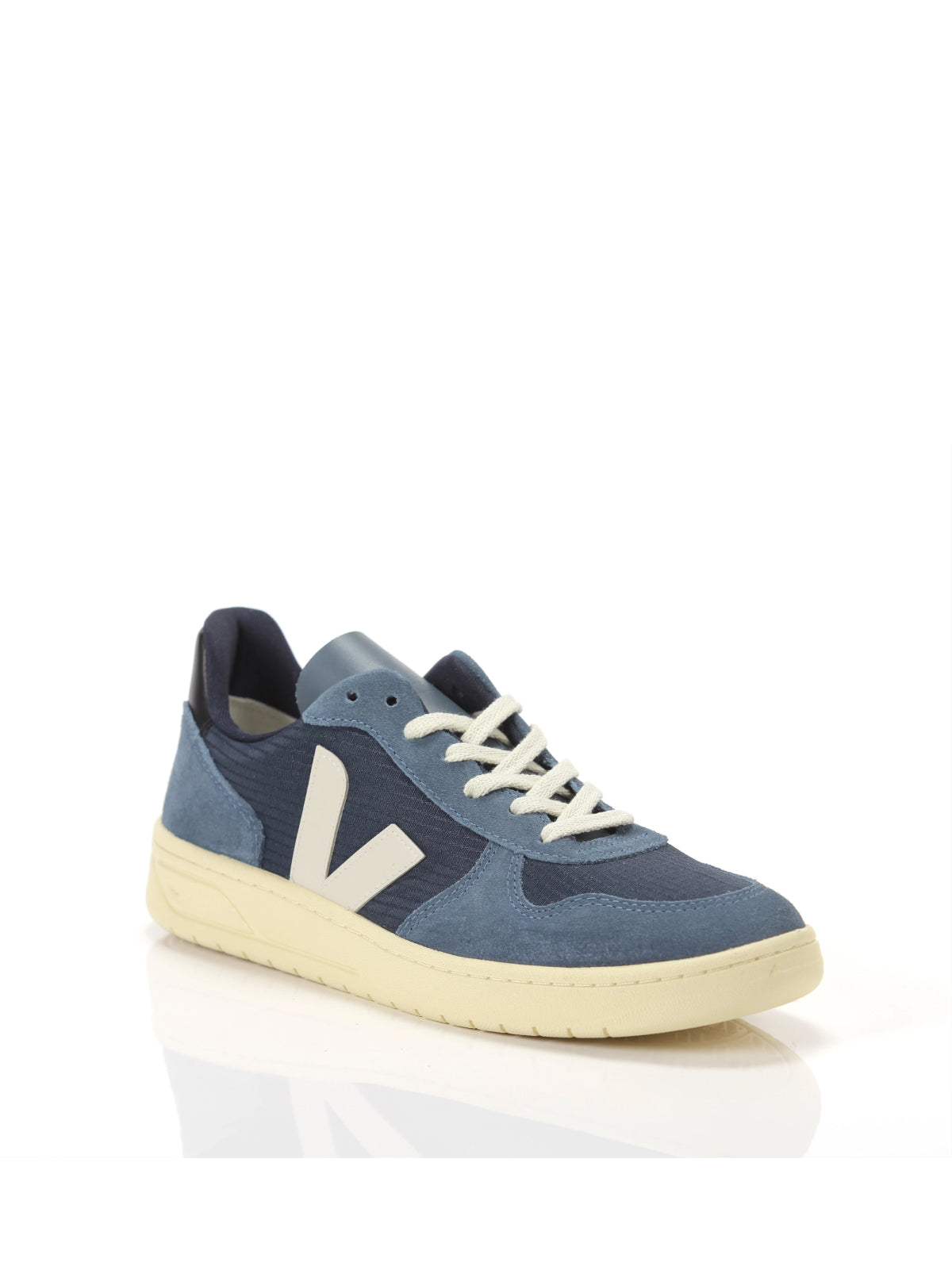 VEJA V-10 Ripstop Sneakers for Women