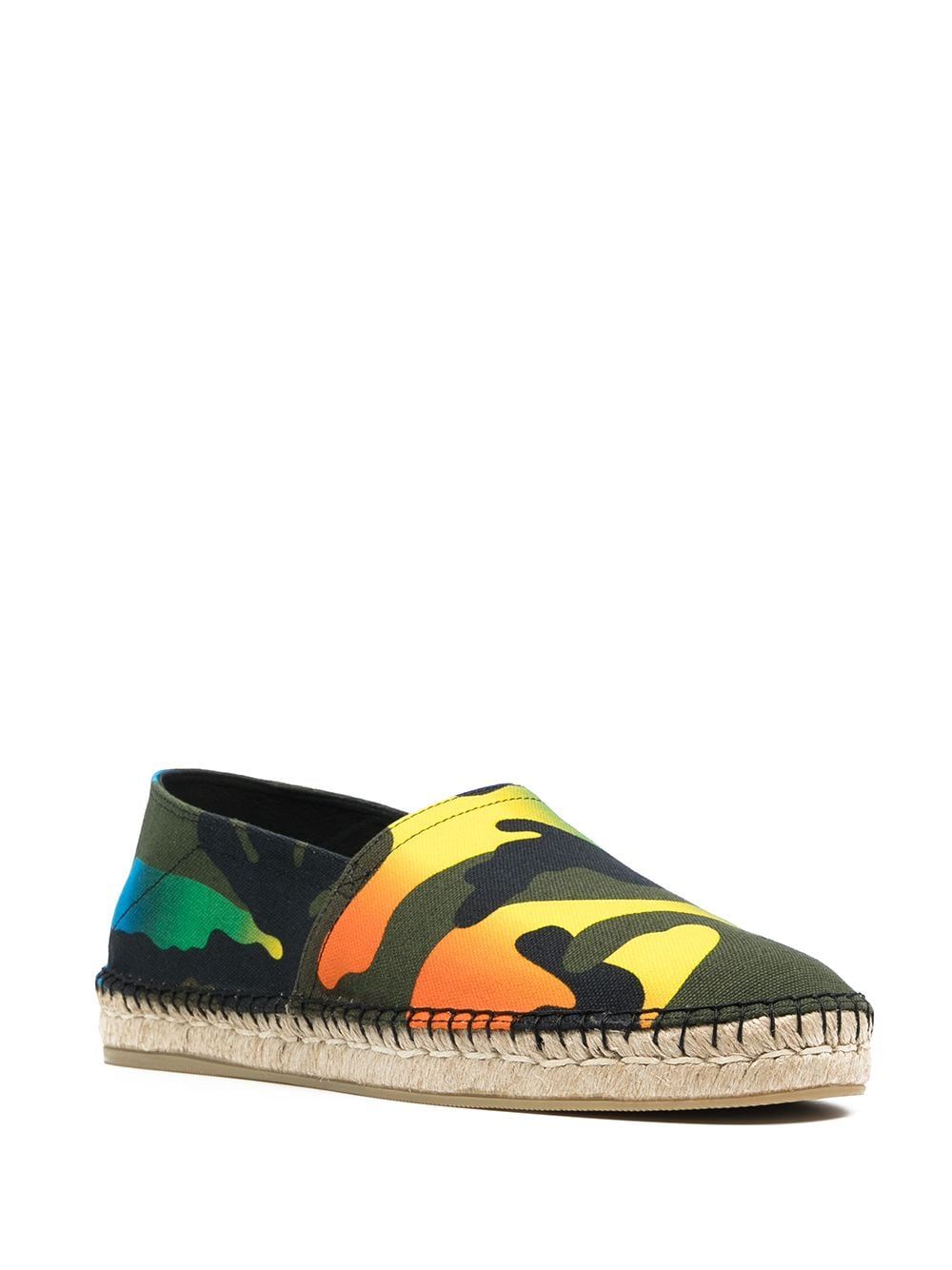 VALENTINO GARAVANI Stylish Espadrillas for Men