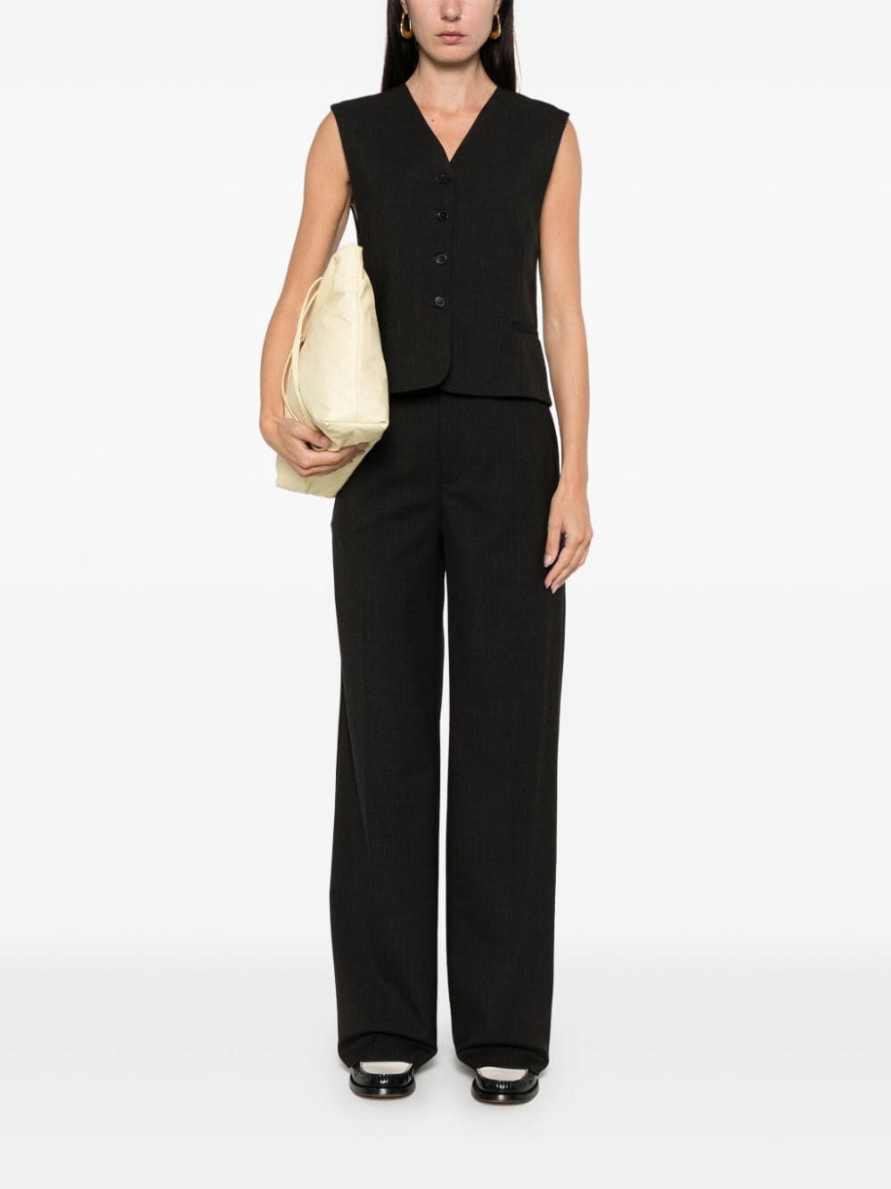 LOULOU STUDIO Chic Studio Pants for Women